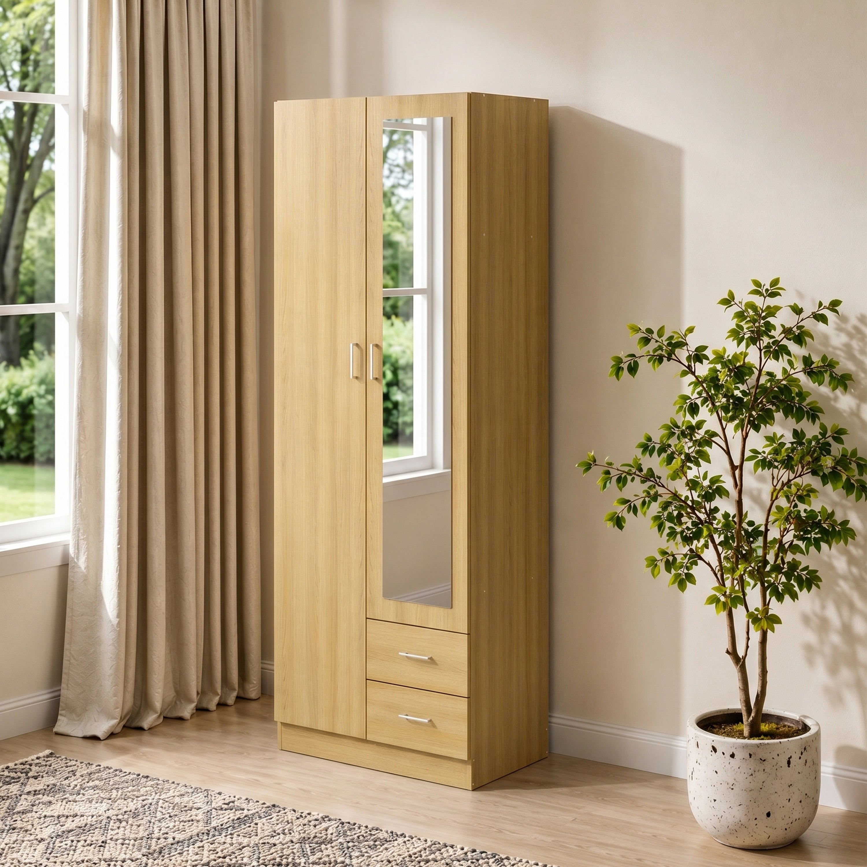 #color_Oak