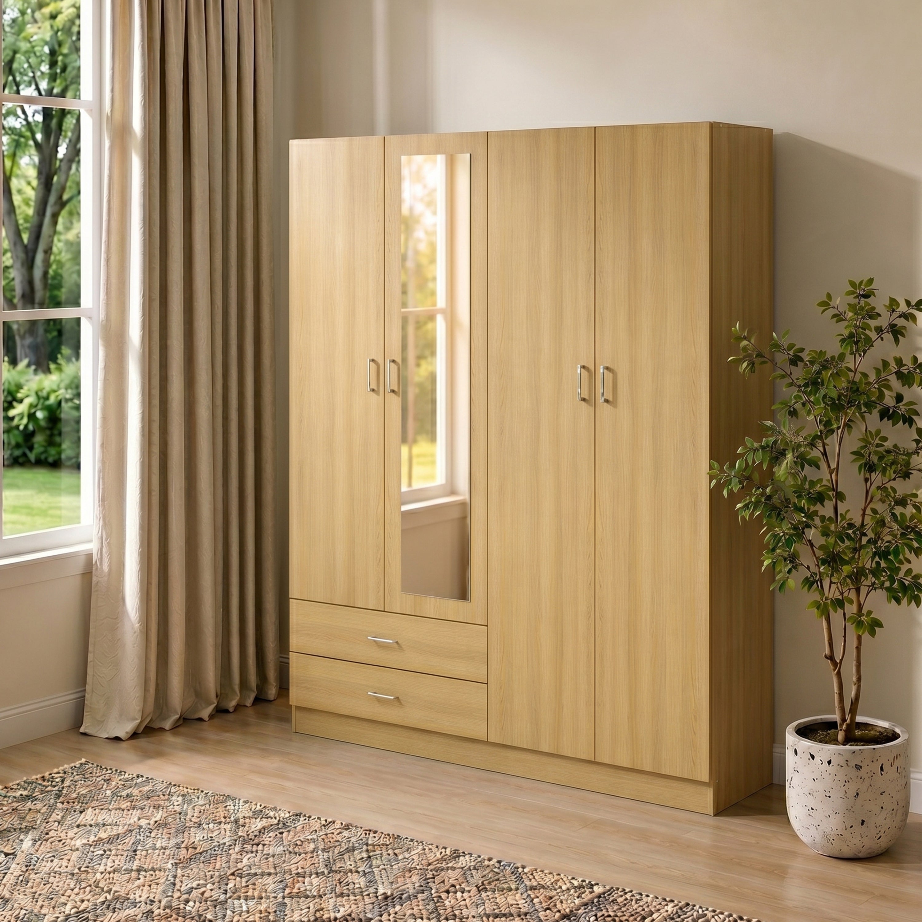 #color_Oak