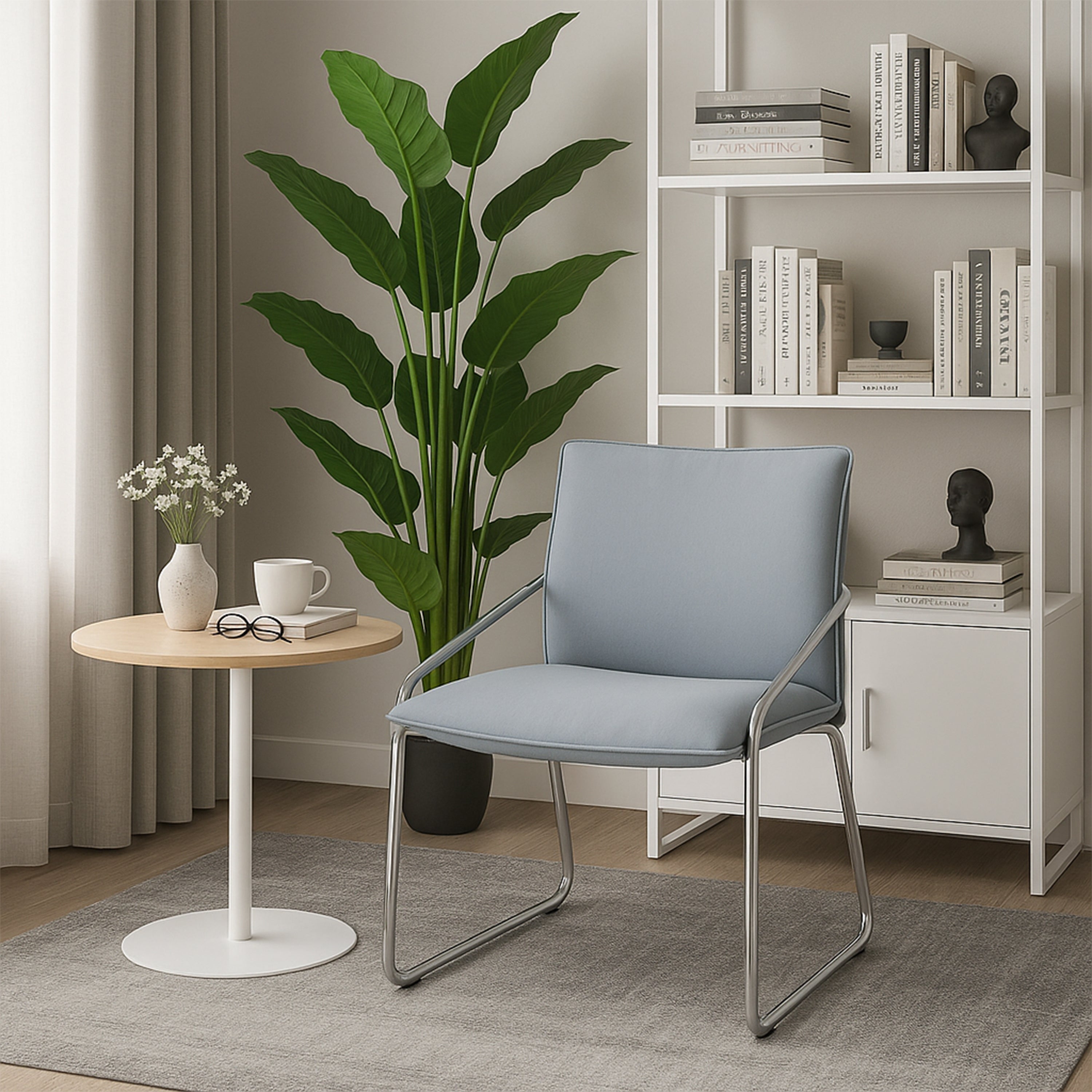 Alcani Armchair