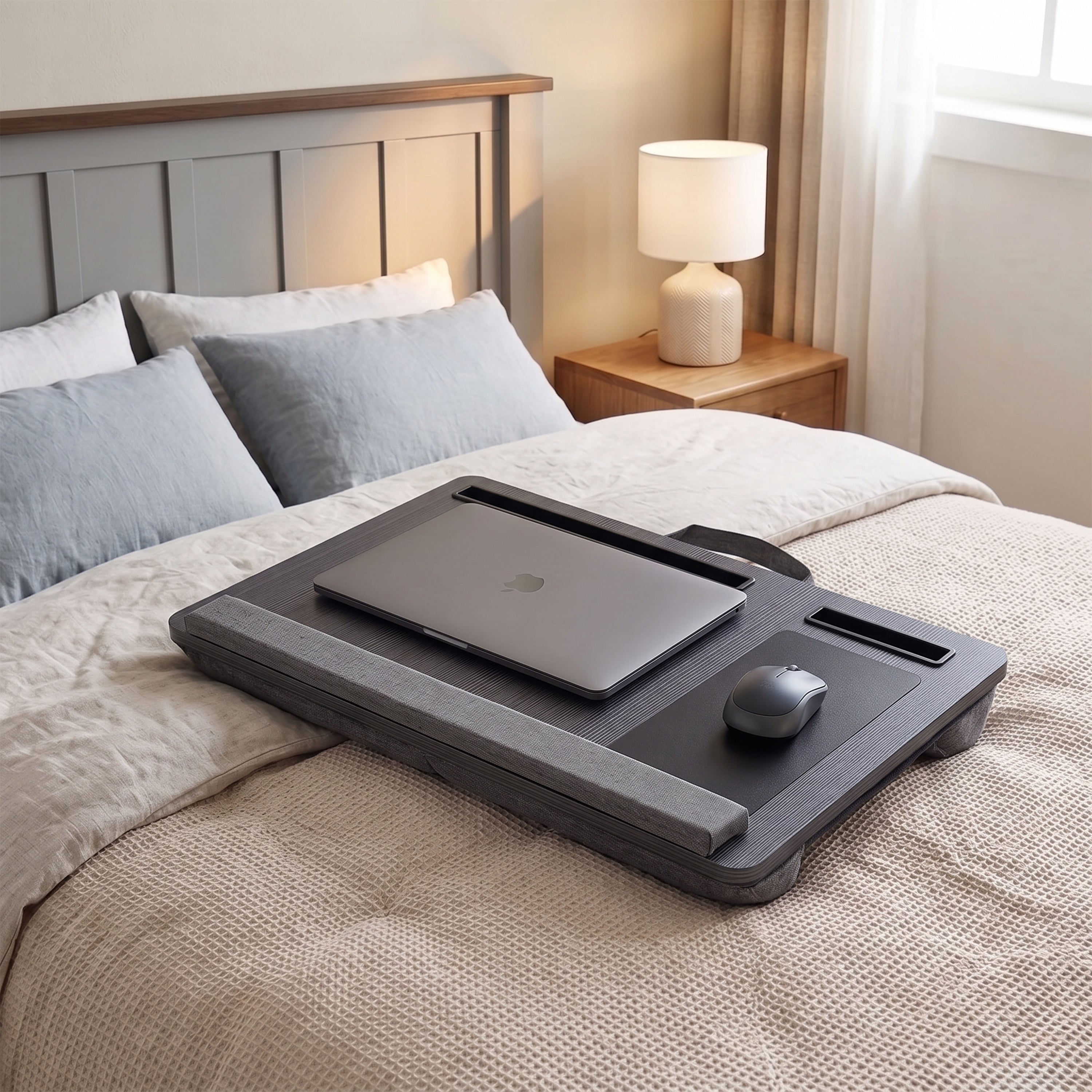 Alyx Laptop Desk