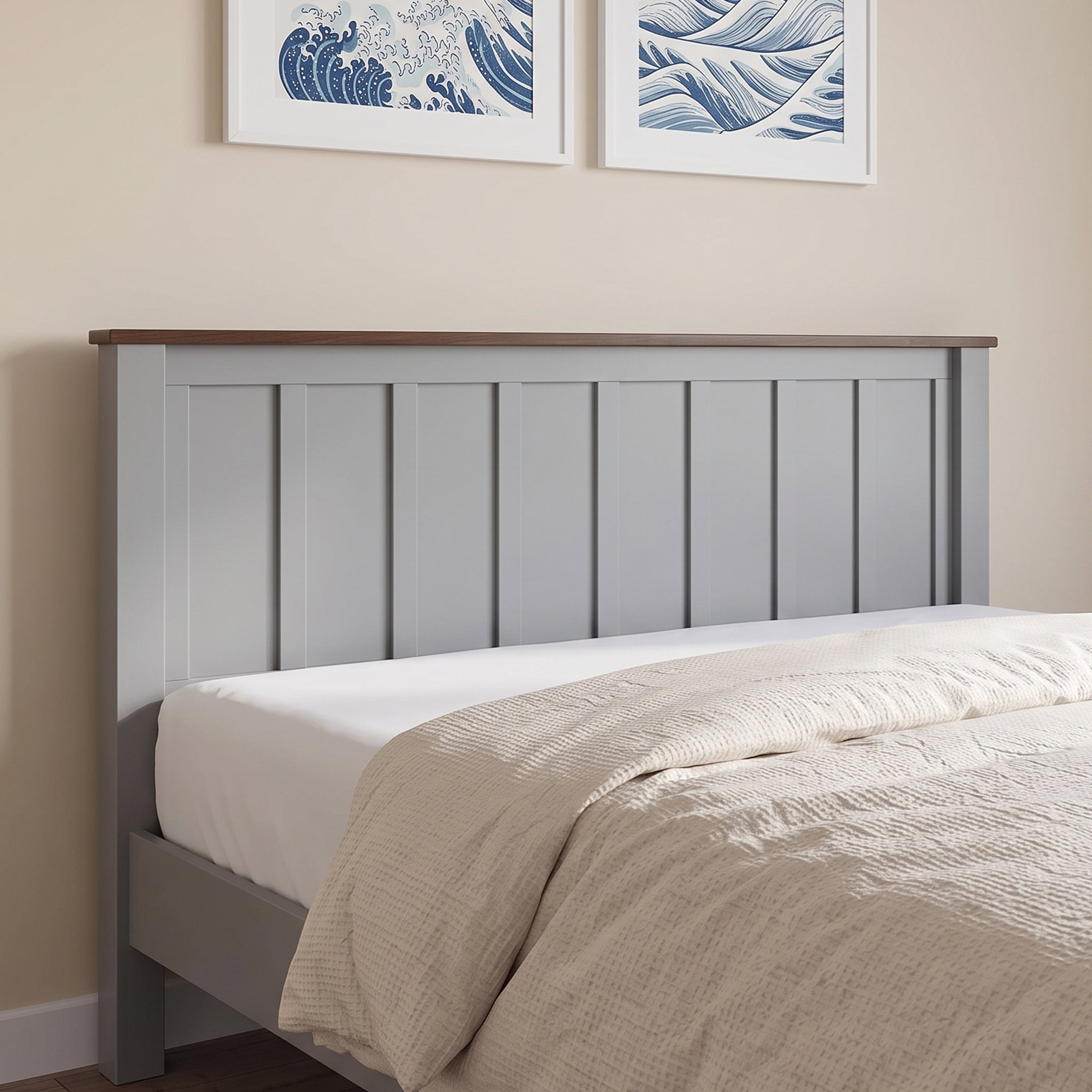 #Size_Double Bed 54x75 inches