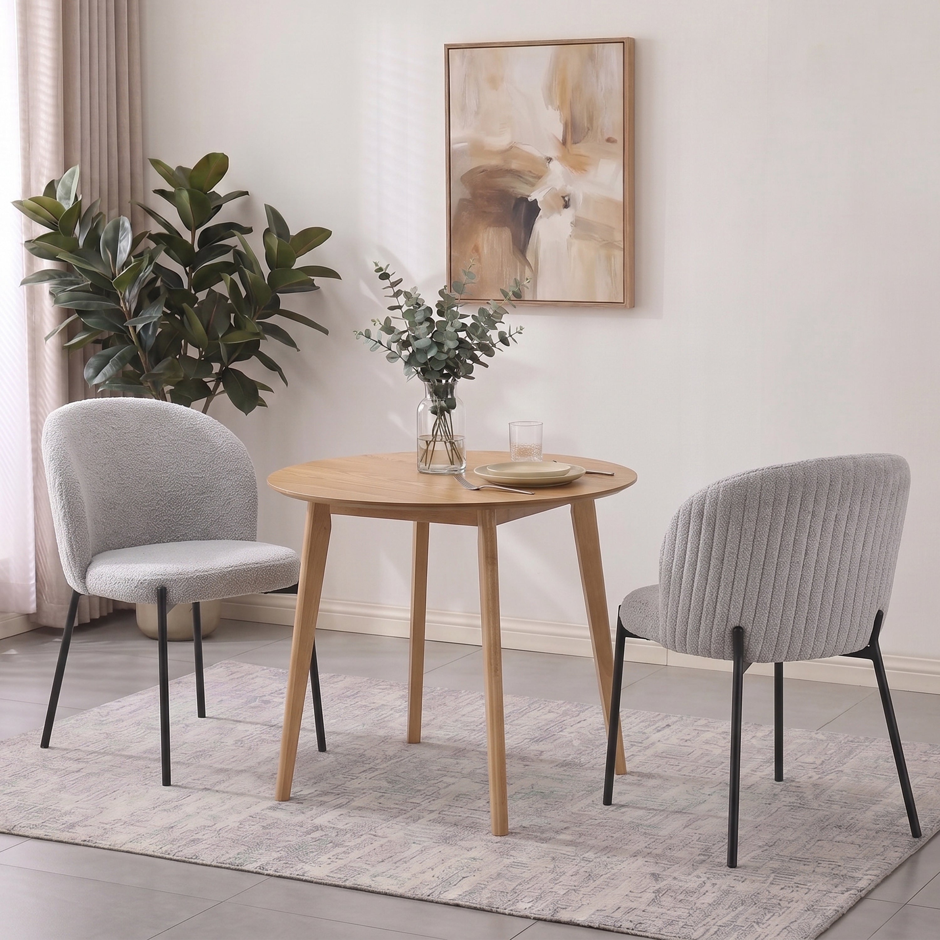 Rhodes Dining Chair