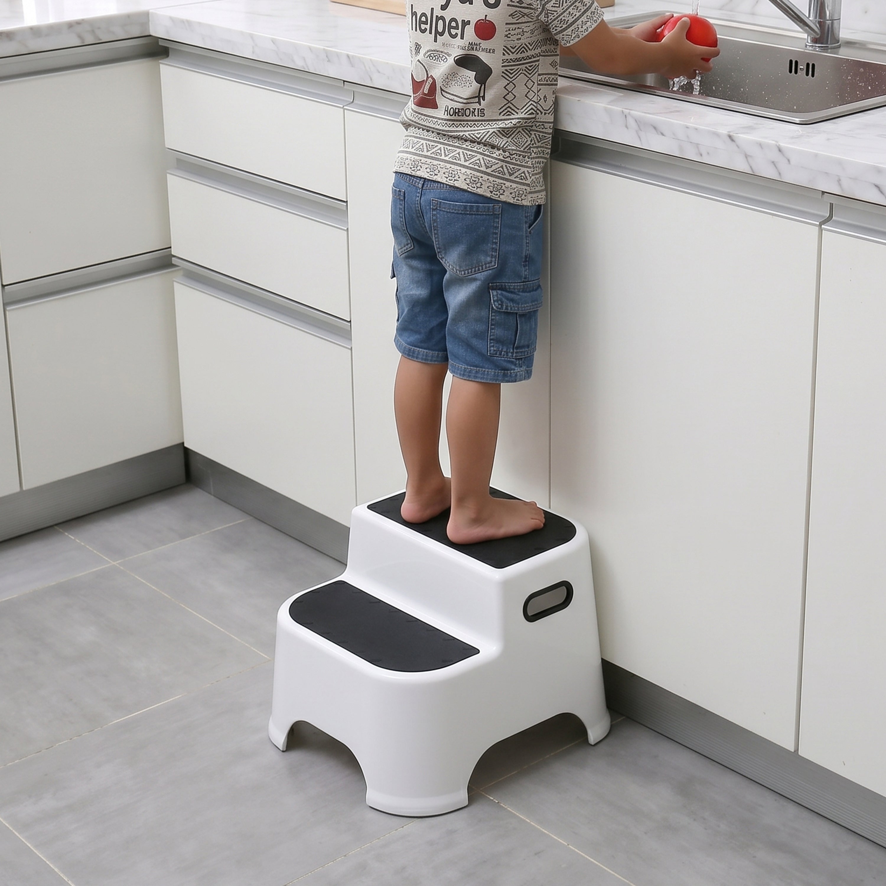Eloise Foot Stool