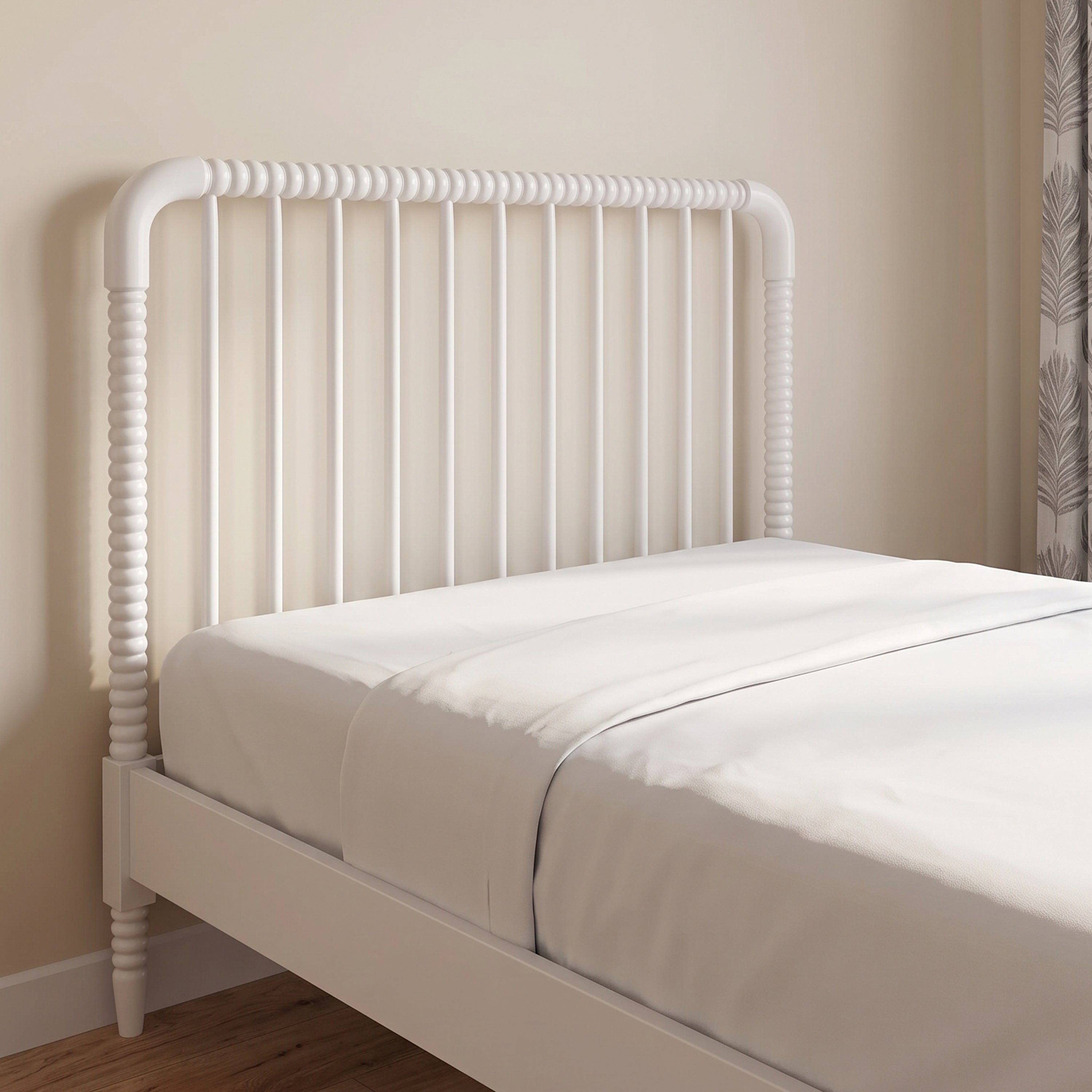 #Size_Single Bed 36x75 inches