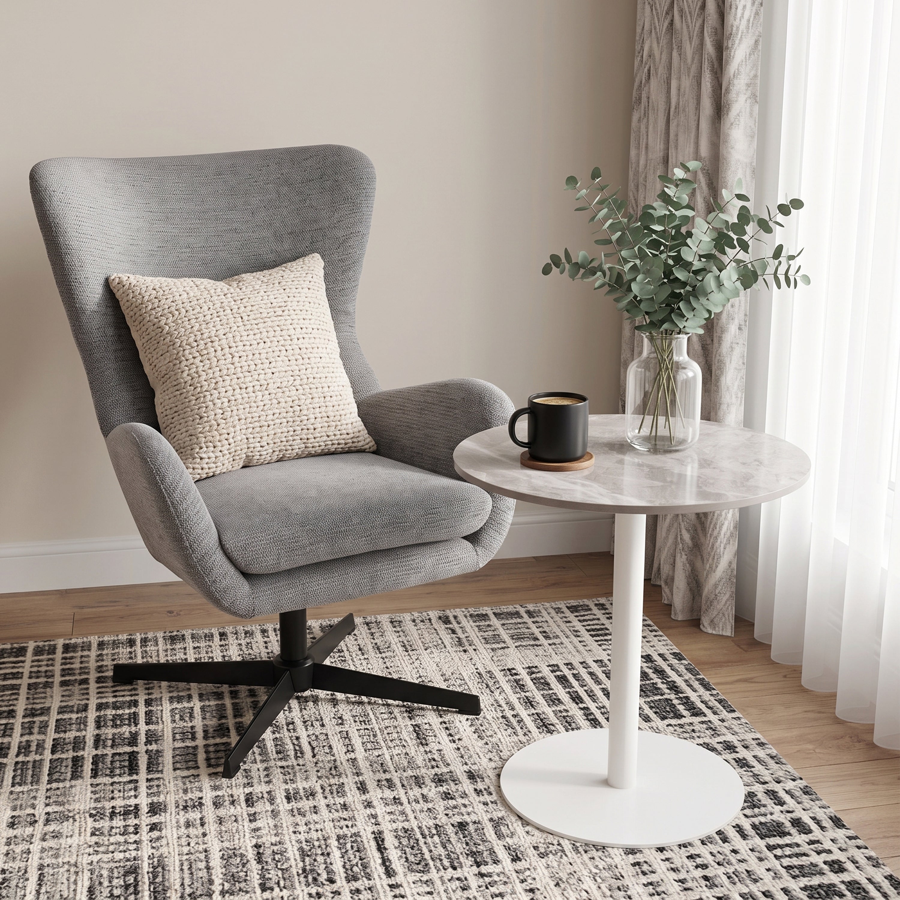 Gaia Side Table