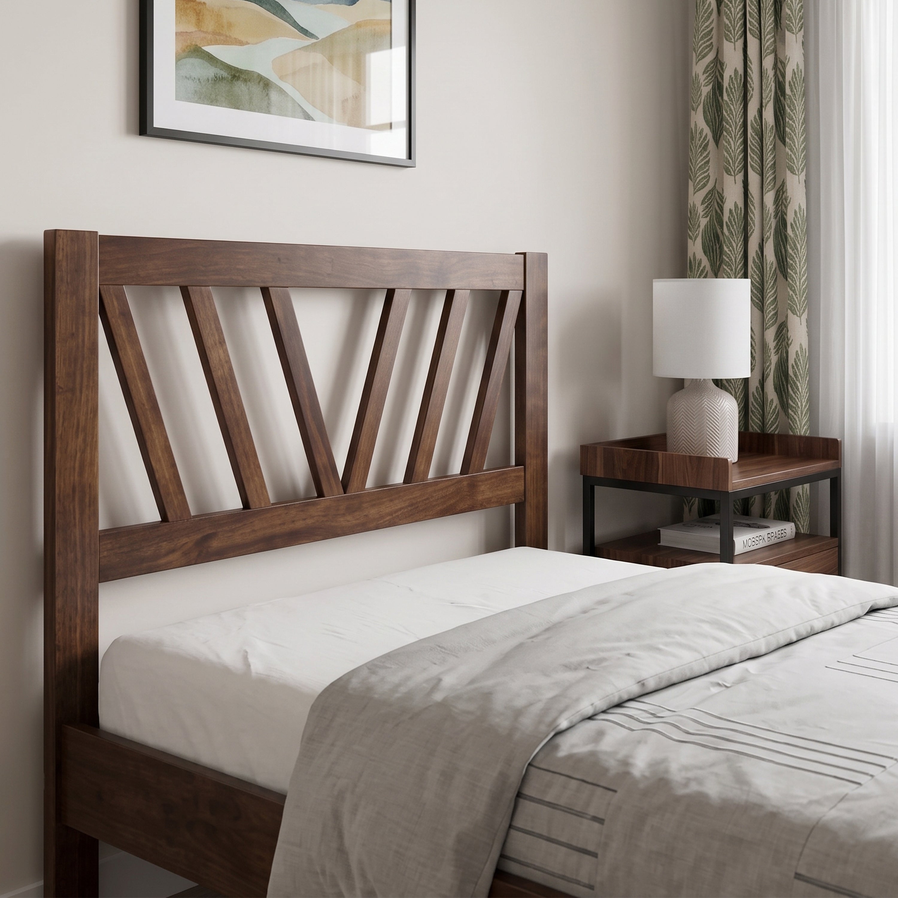 #size_Single Bed 36x75