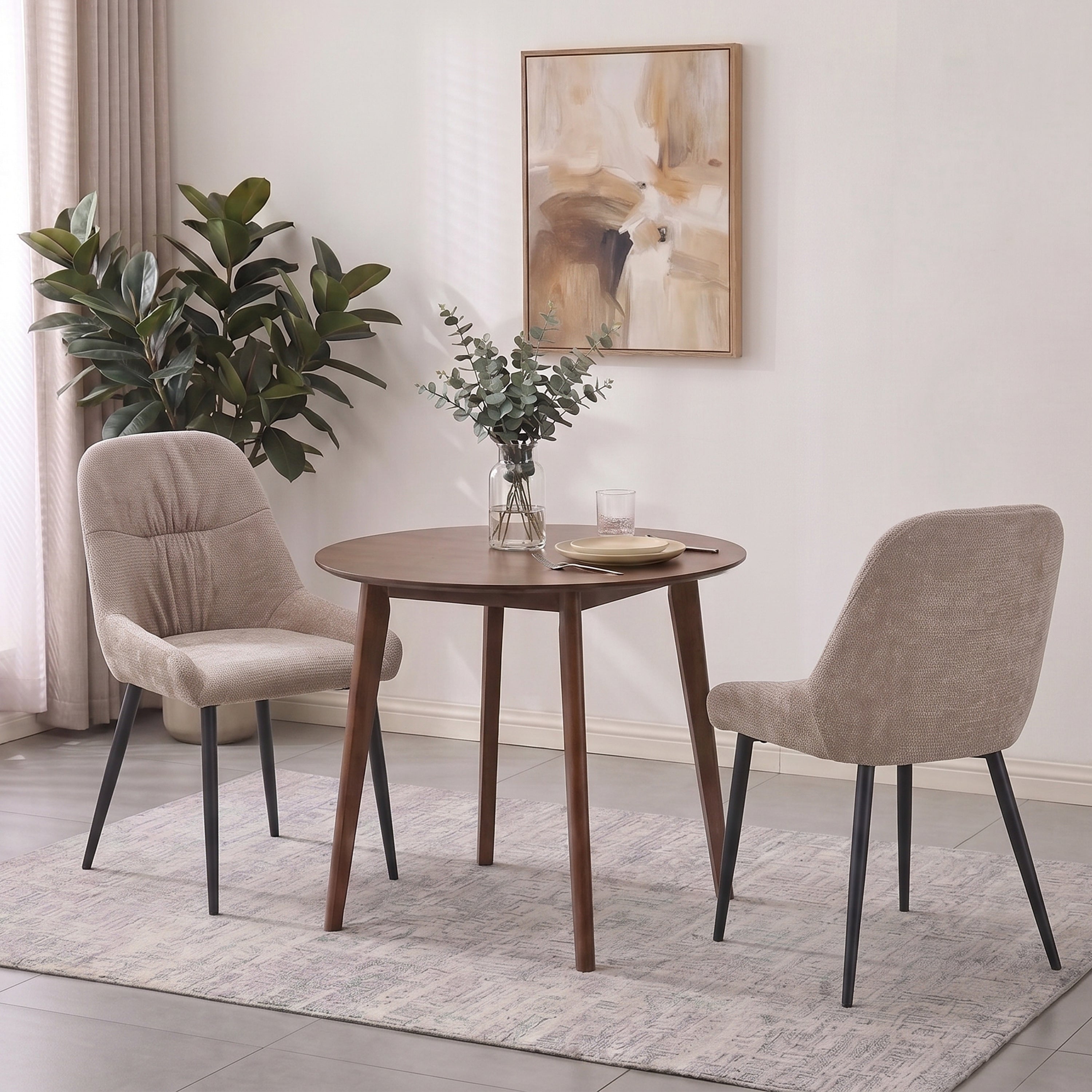 Zephyr Dining Chair