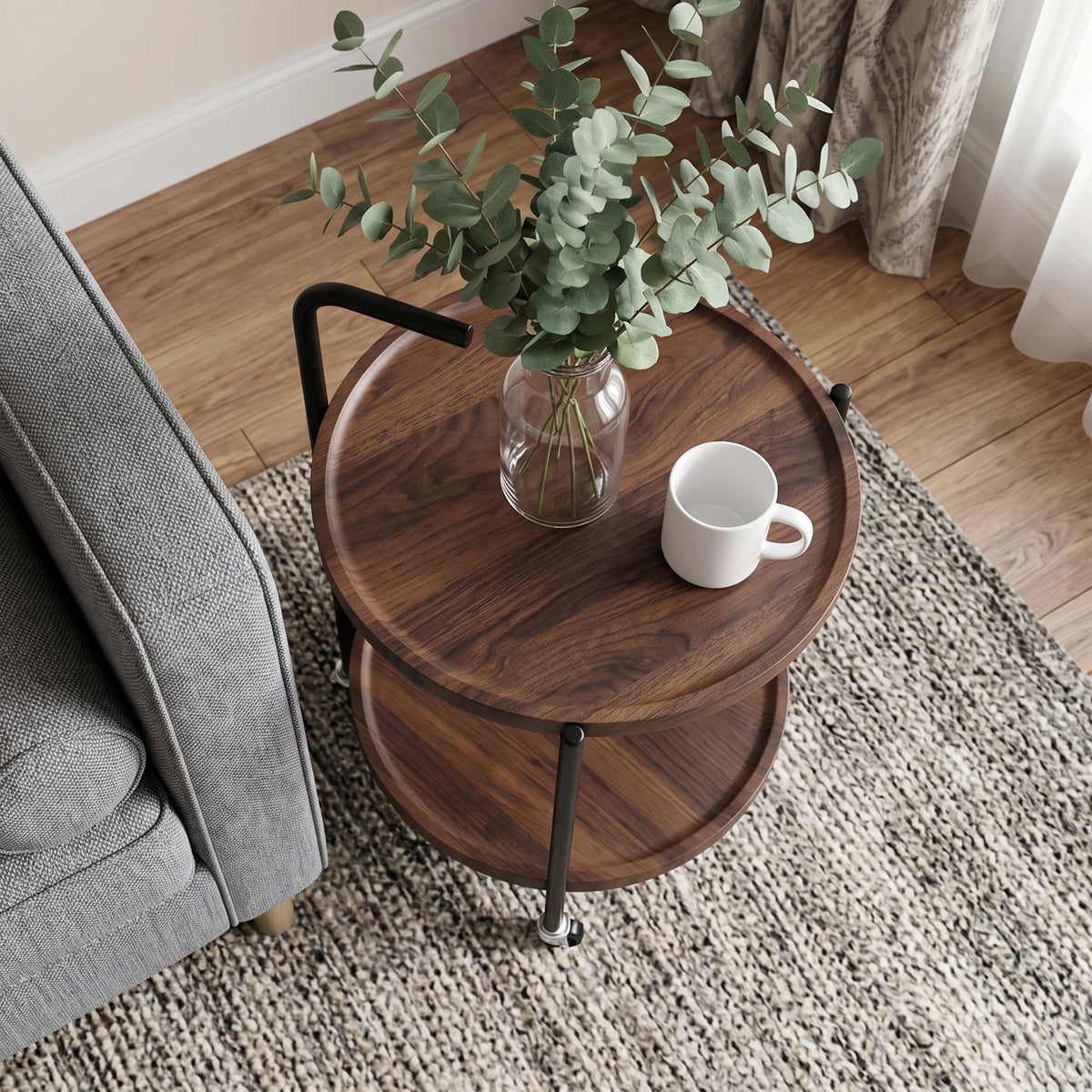 Marley Side Table