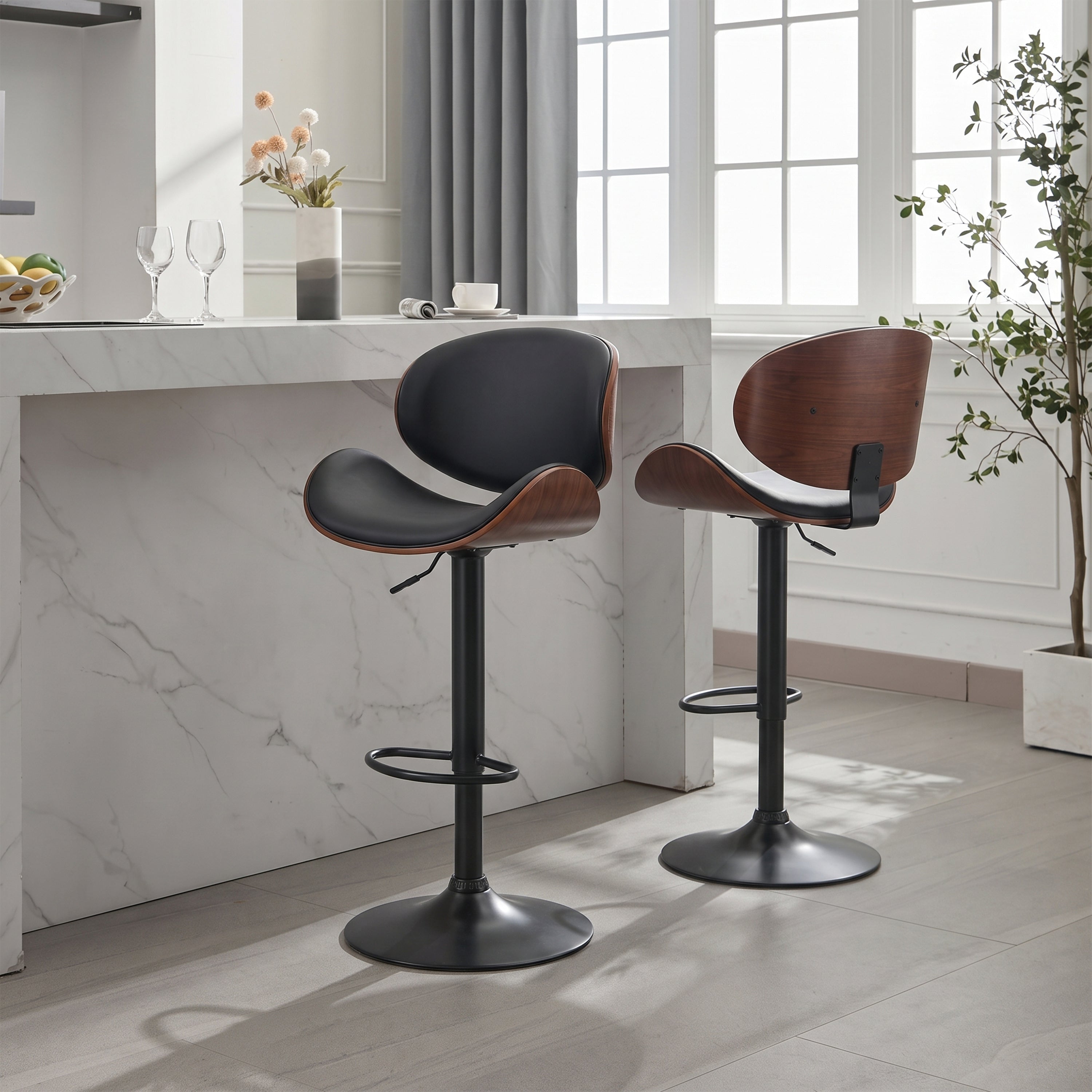 Calixta Bar Chair