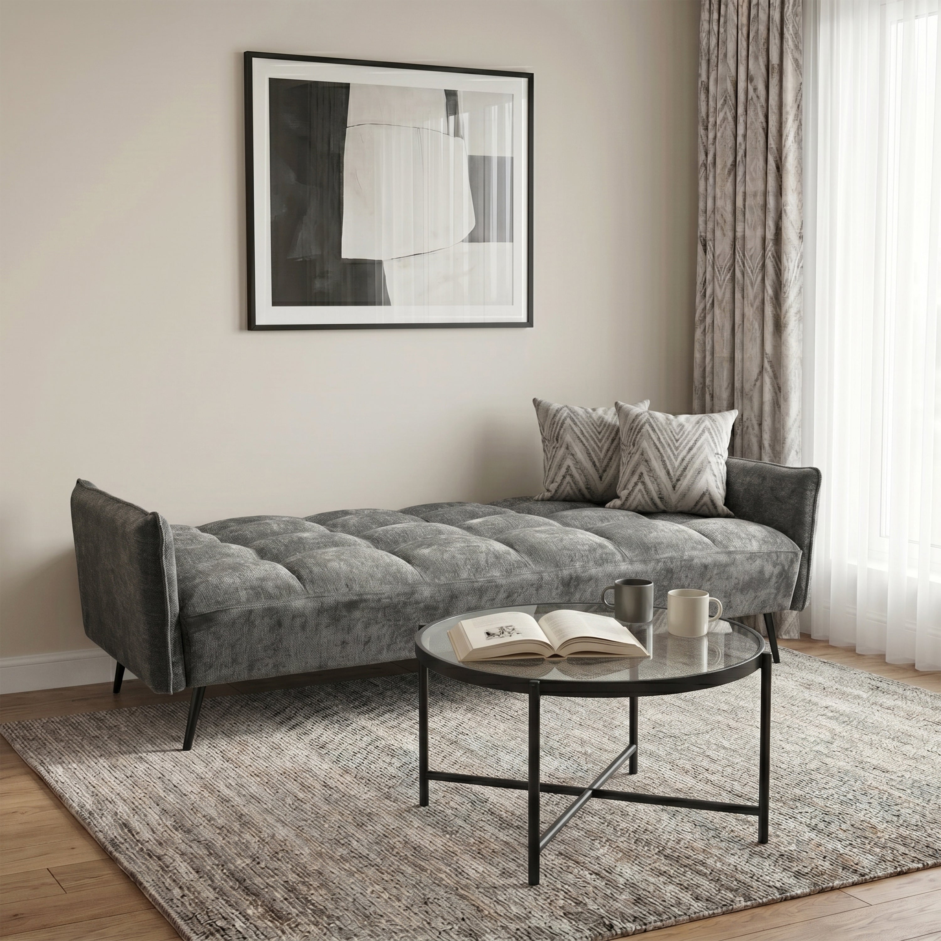 Veronique Sofa Bed