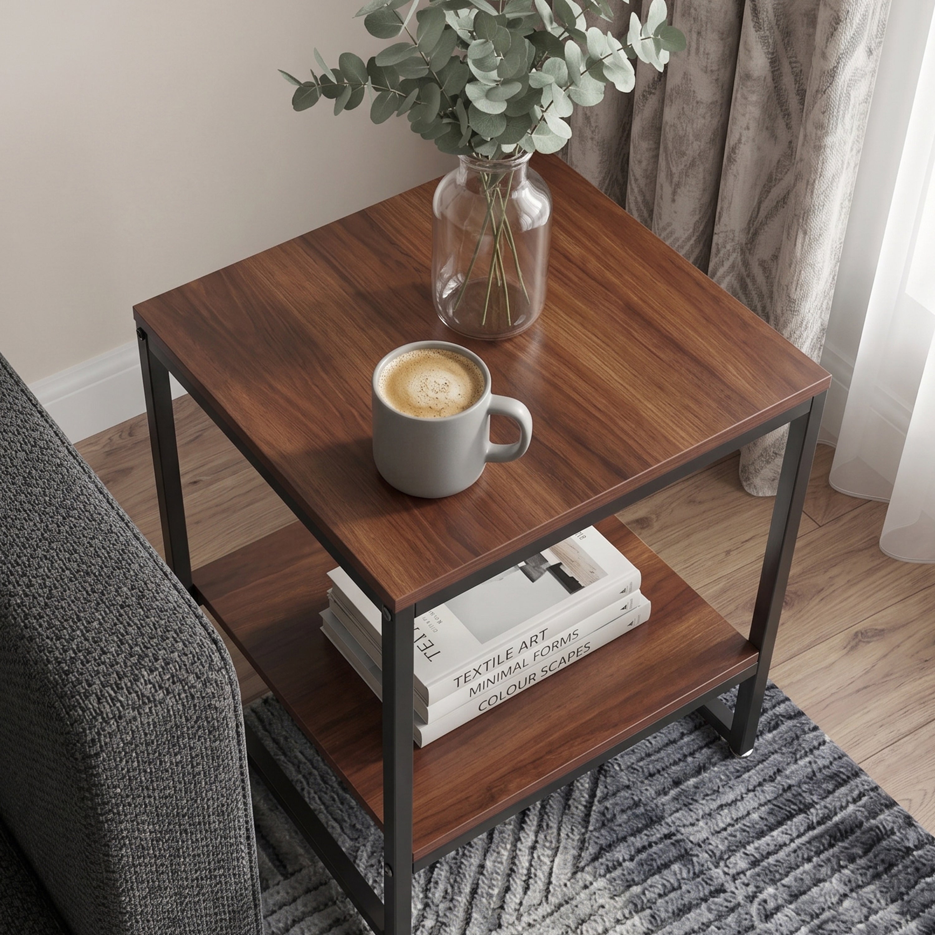 Cathy Side Table