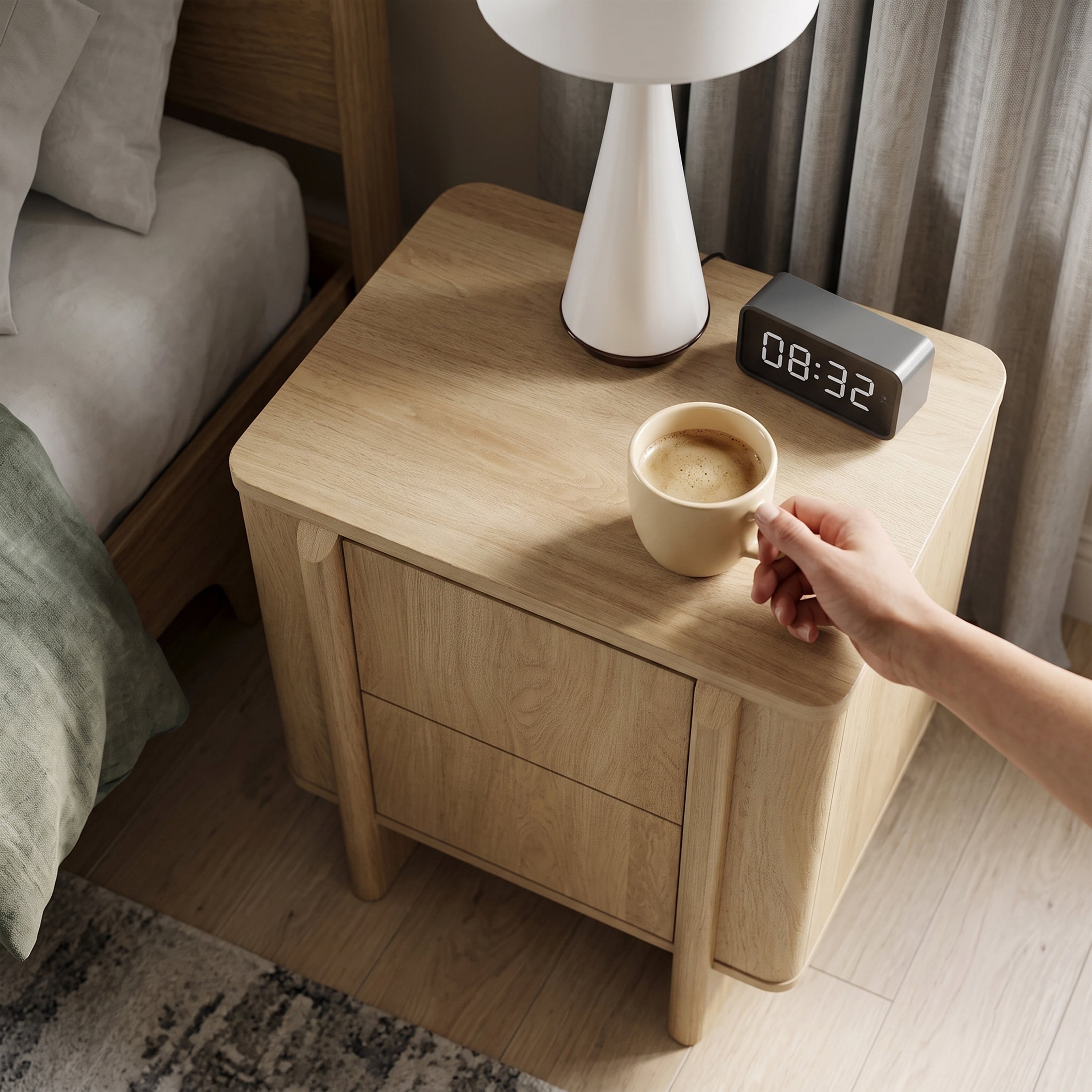 Astrid Night Stand