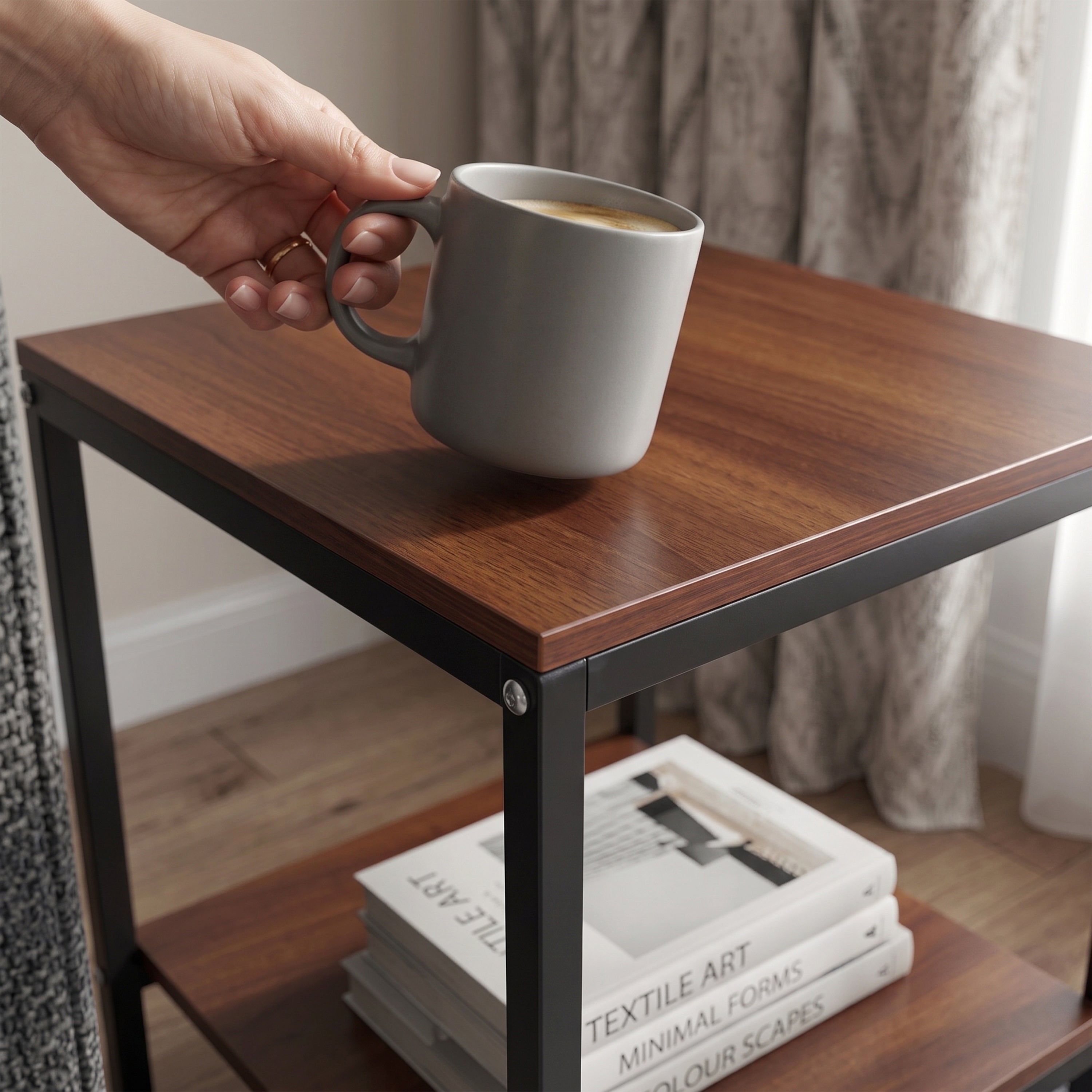Cathy Side Table