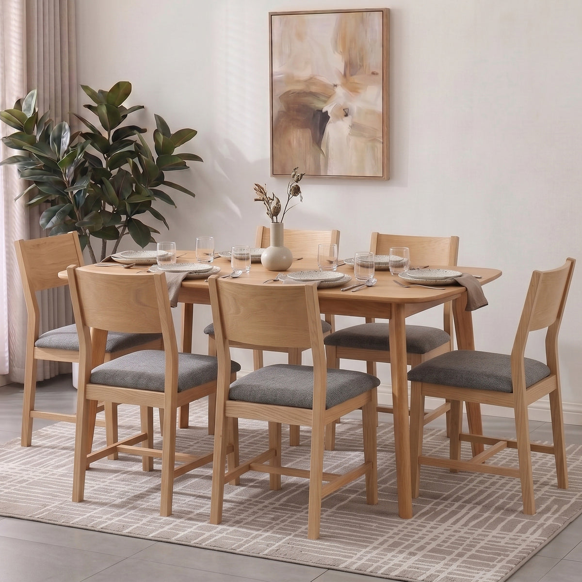 Eudora Chair