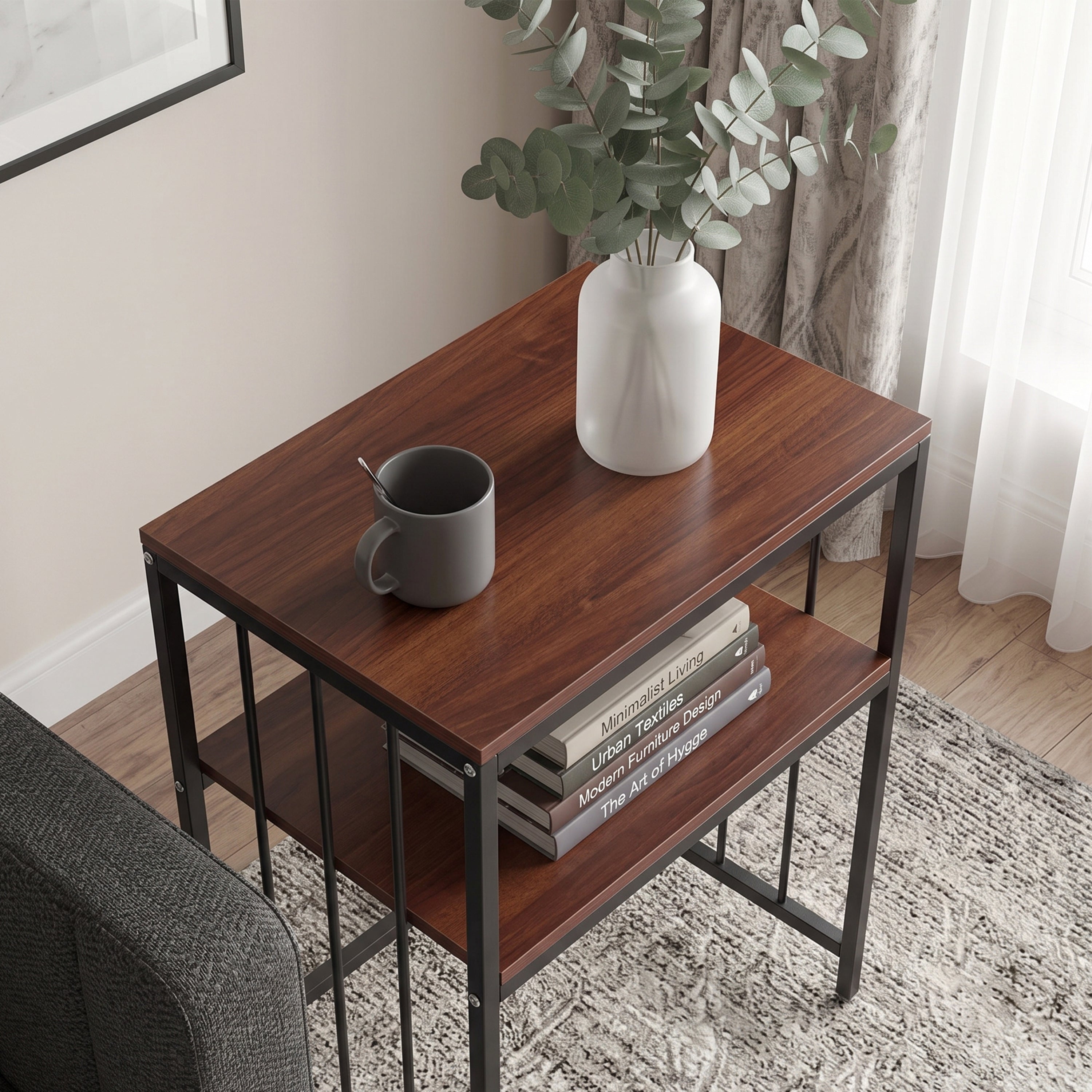 Frank Side Table