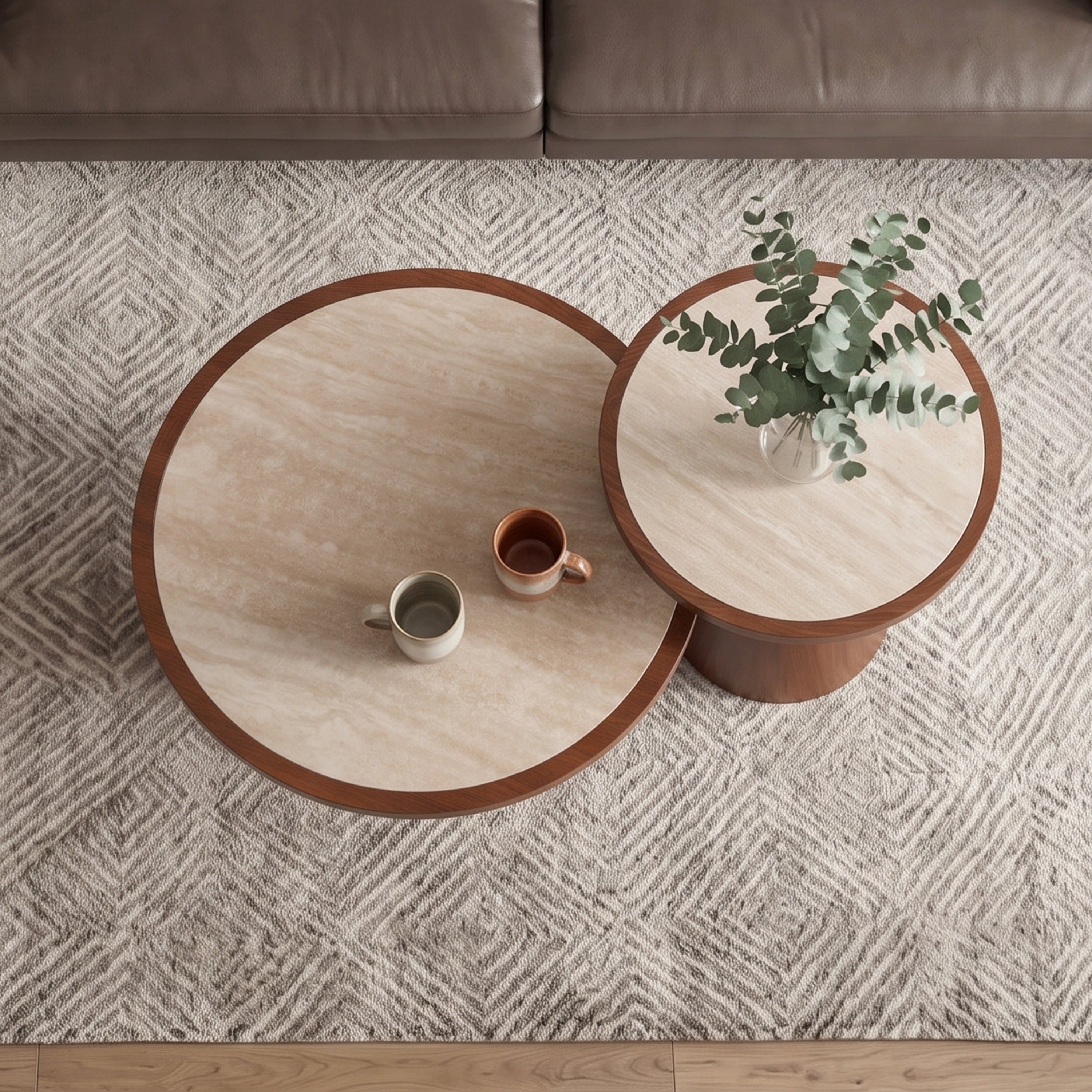 Jonah Nesting Table