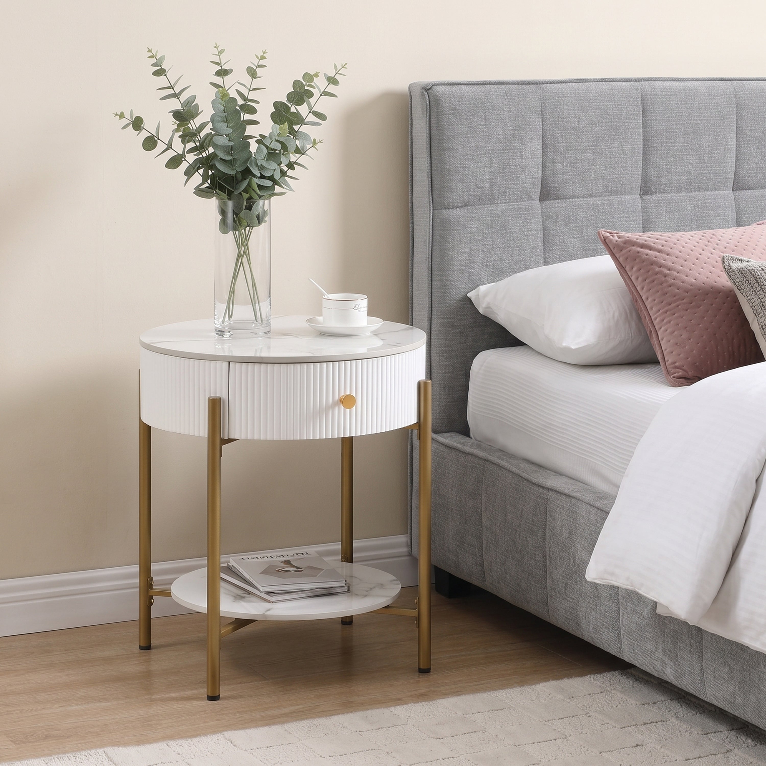 Jaime Nightstand