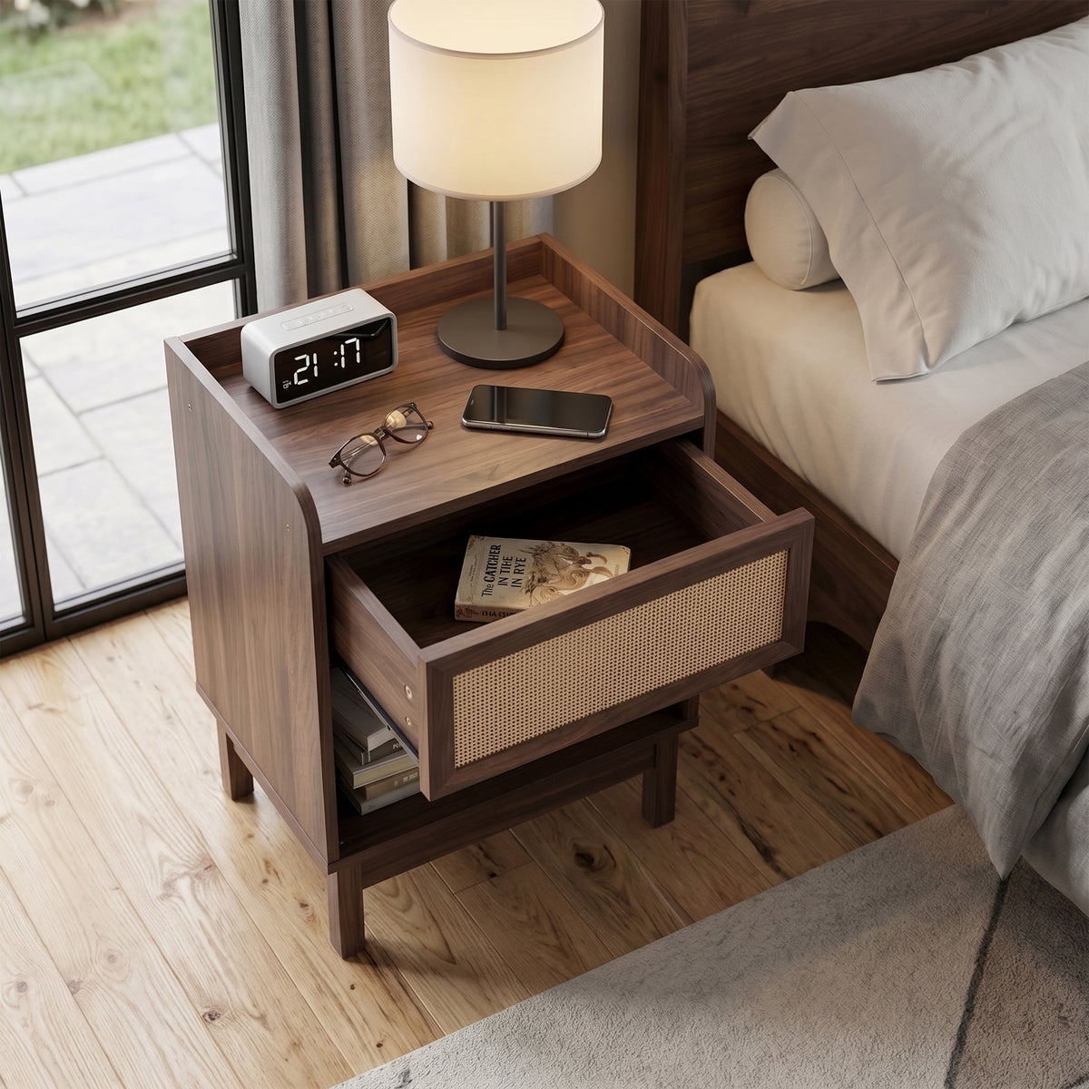 Jeremy Night Stand