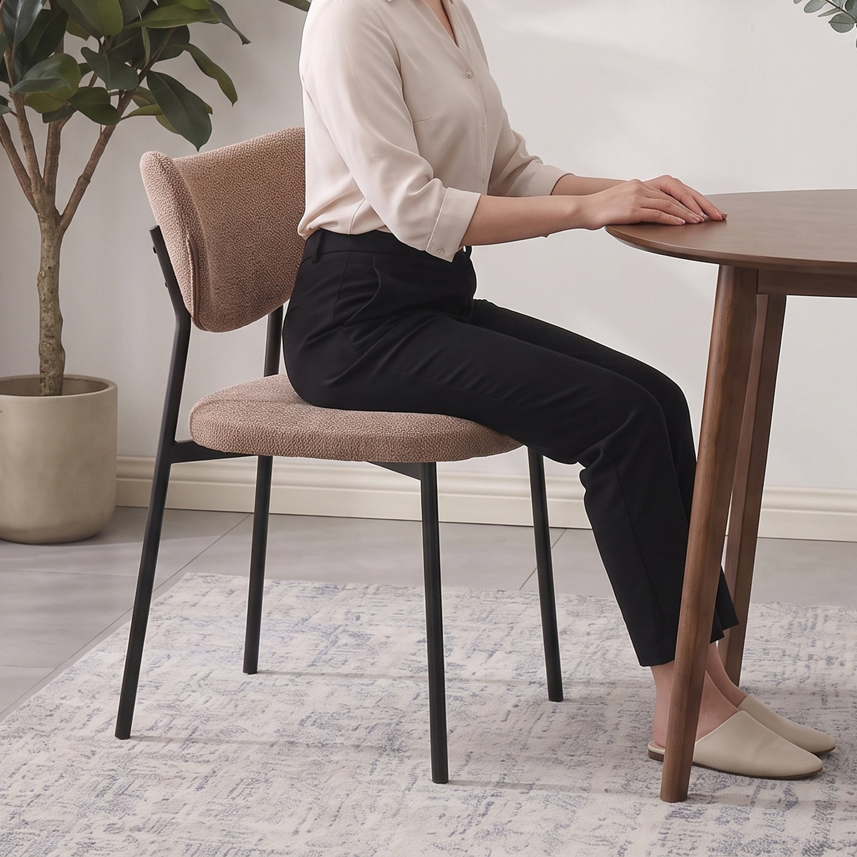 Primrose Dining Chair