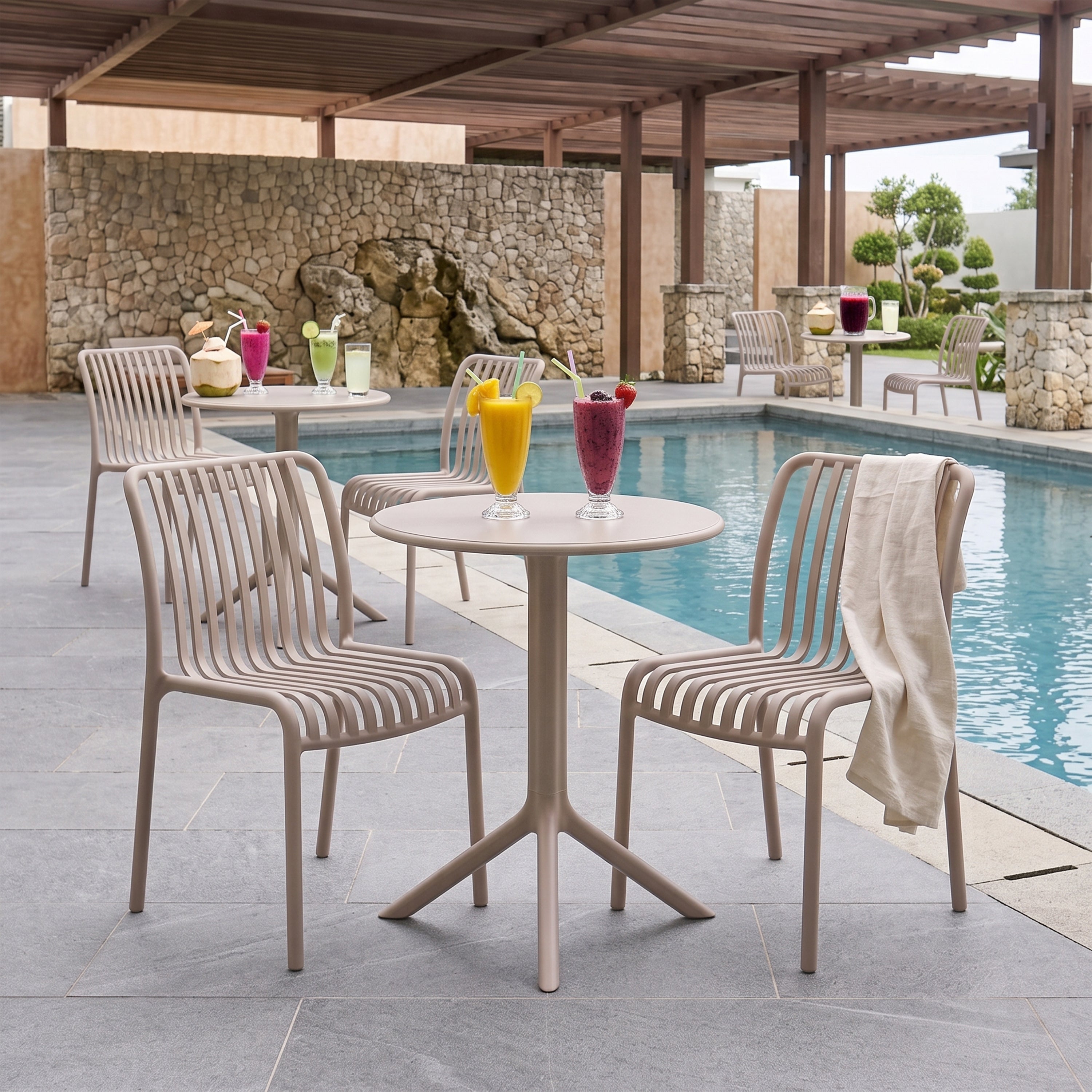 Willough Outdoor Chair