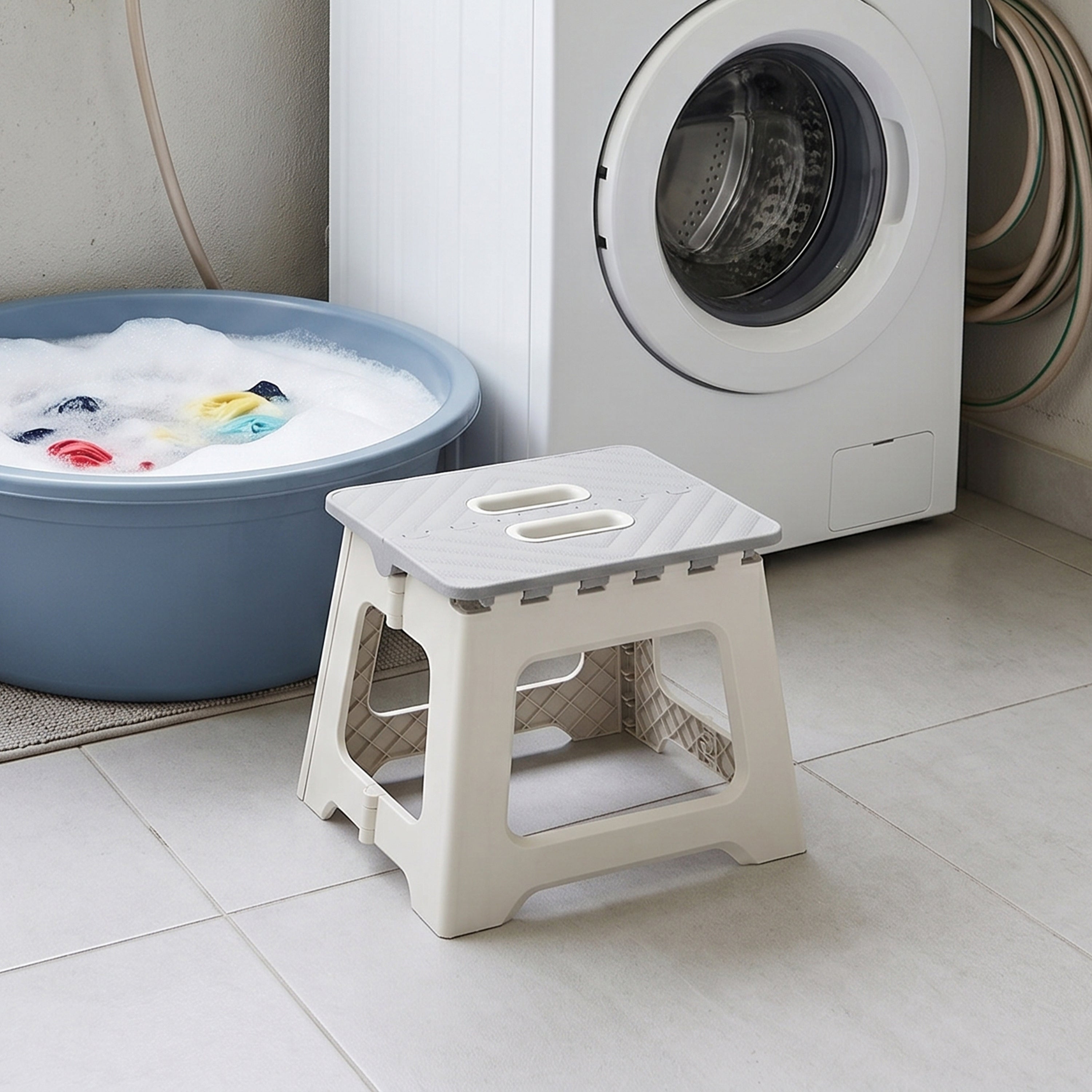 Thira Kid Folding Stool