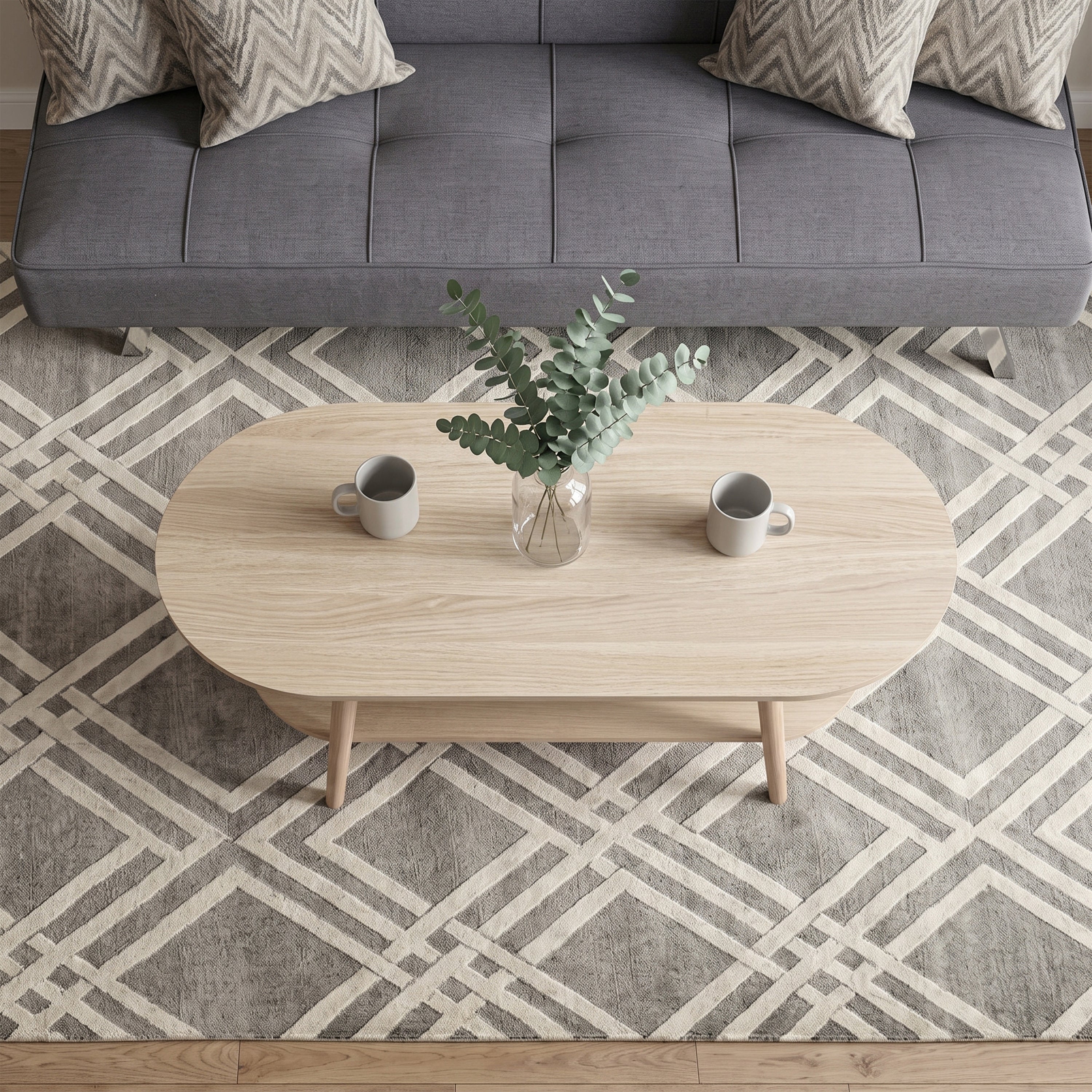 Odelia Coffee Table