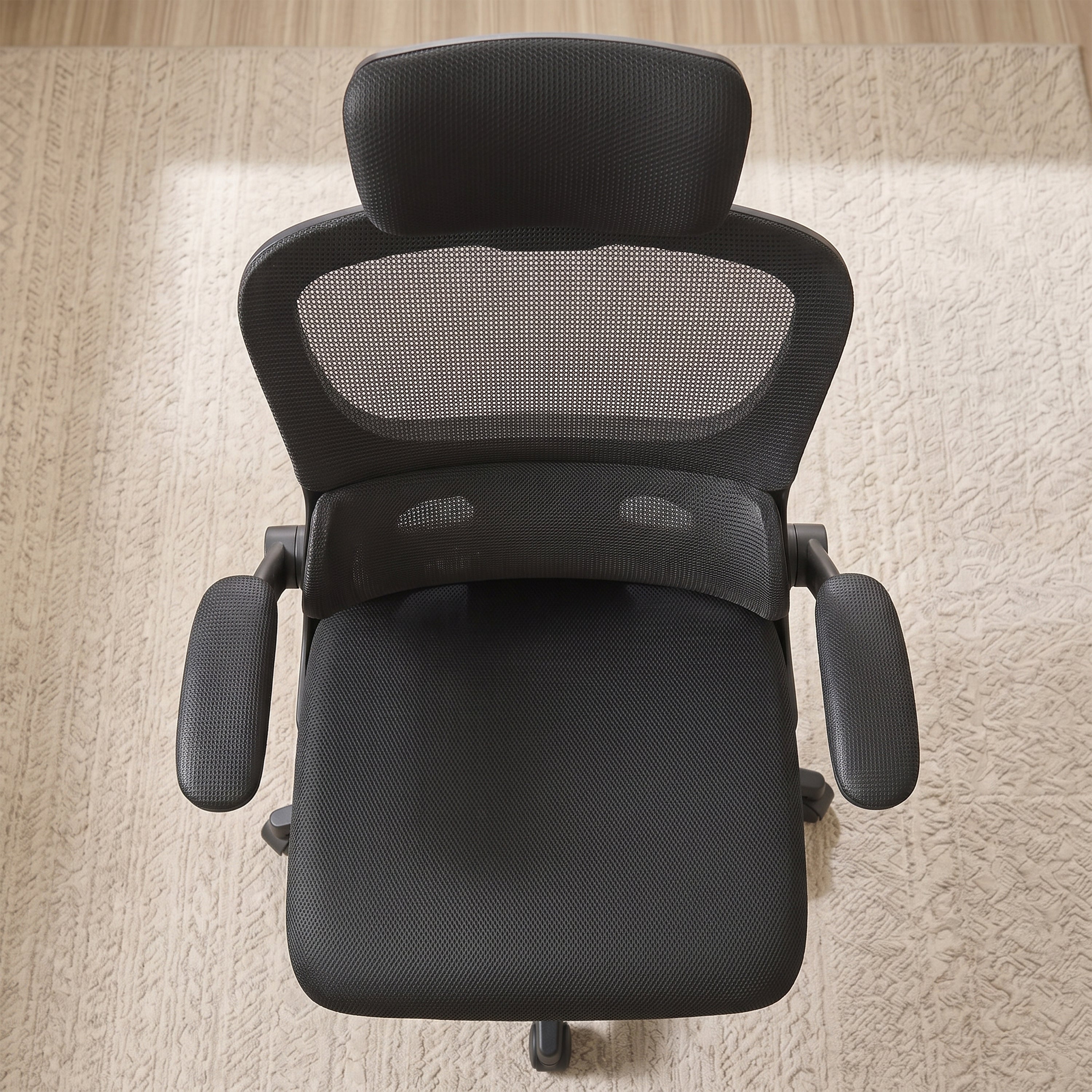 Lark Promotional High Back Office Chair