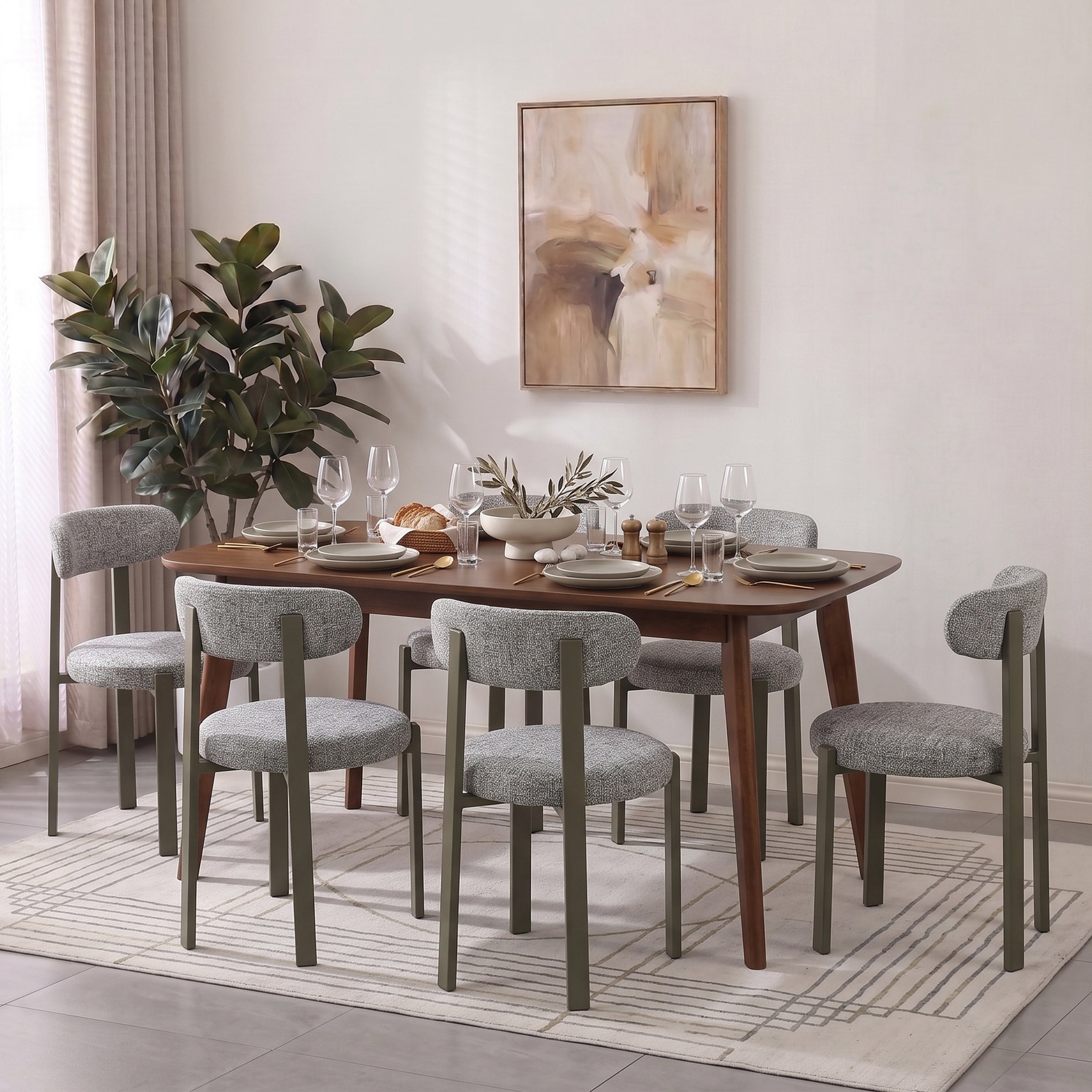 Iza Dining Chair
