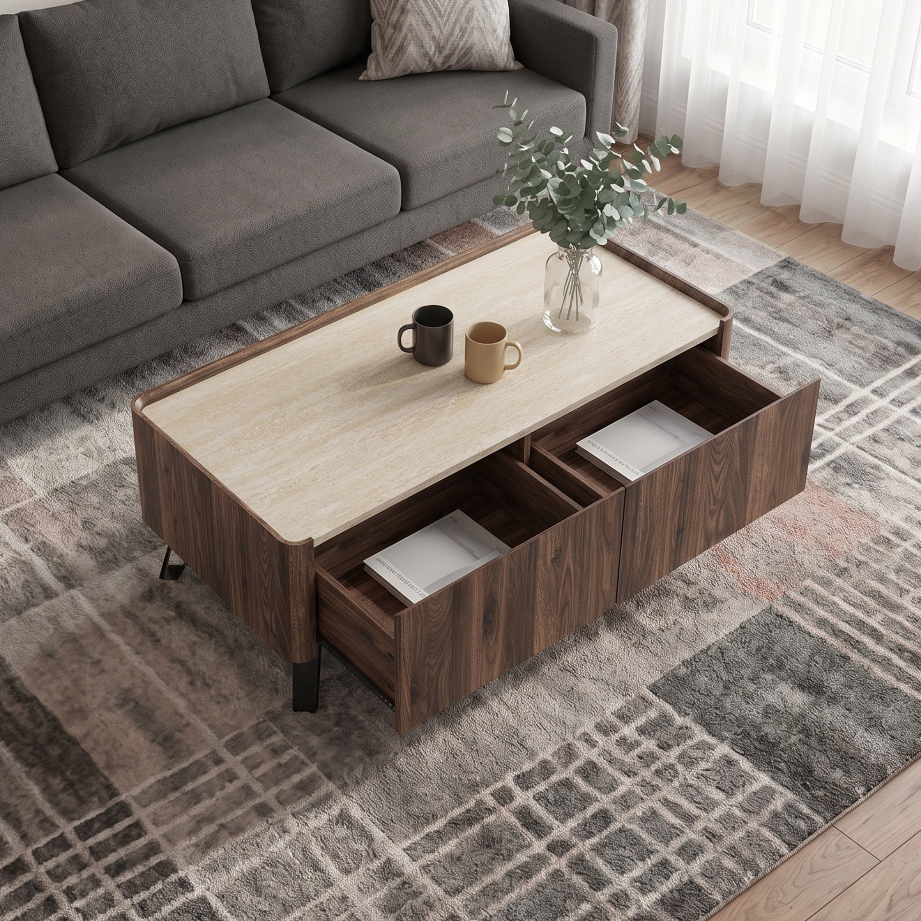 Blythe Coffee Table