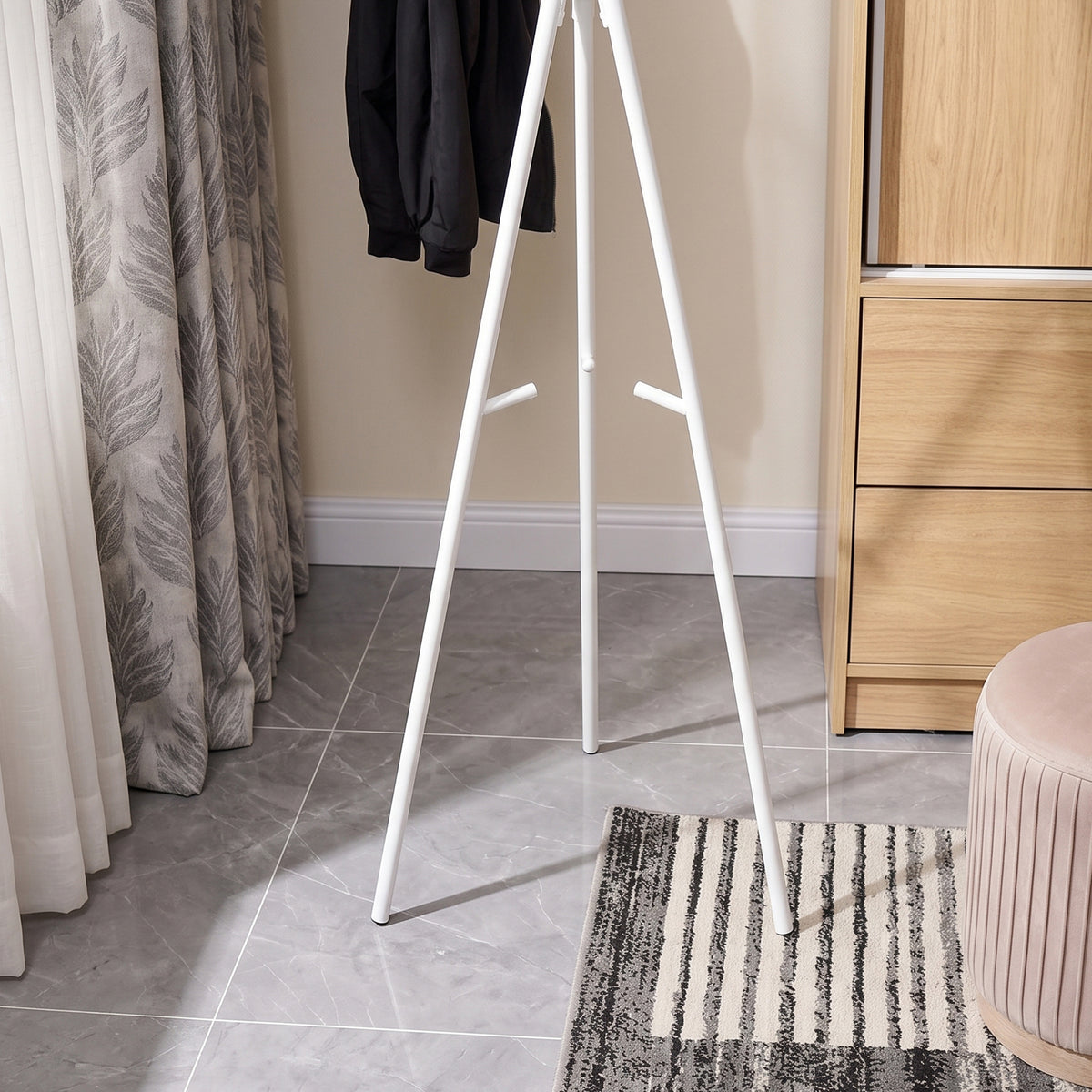 Rome Coat Rack