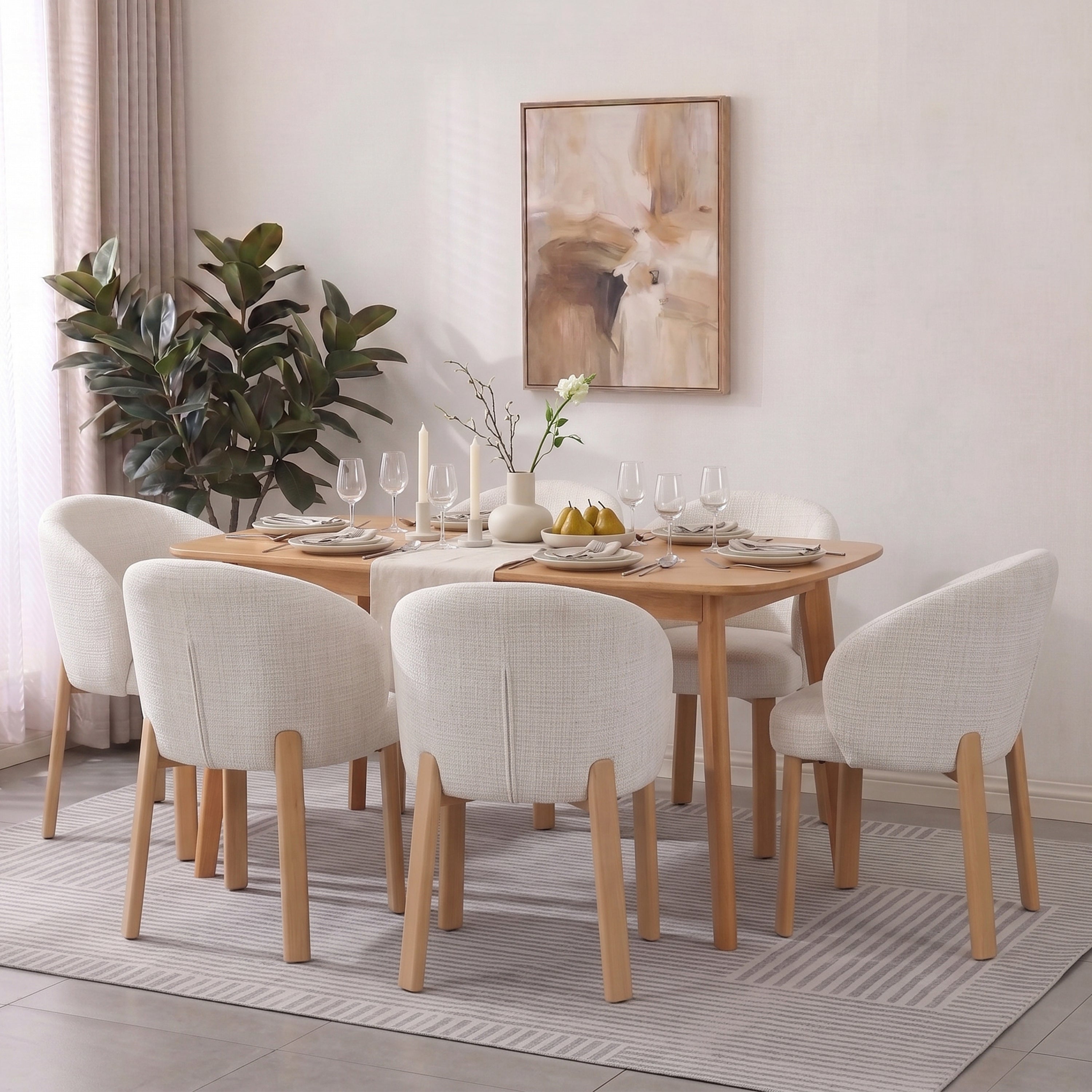 Jori Dining Chair