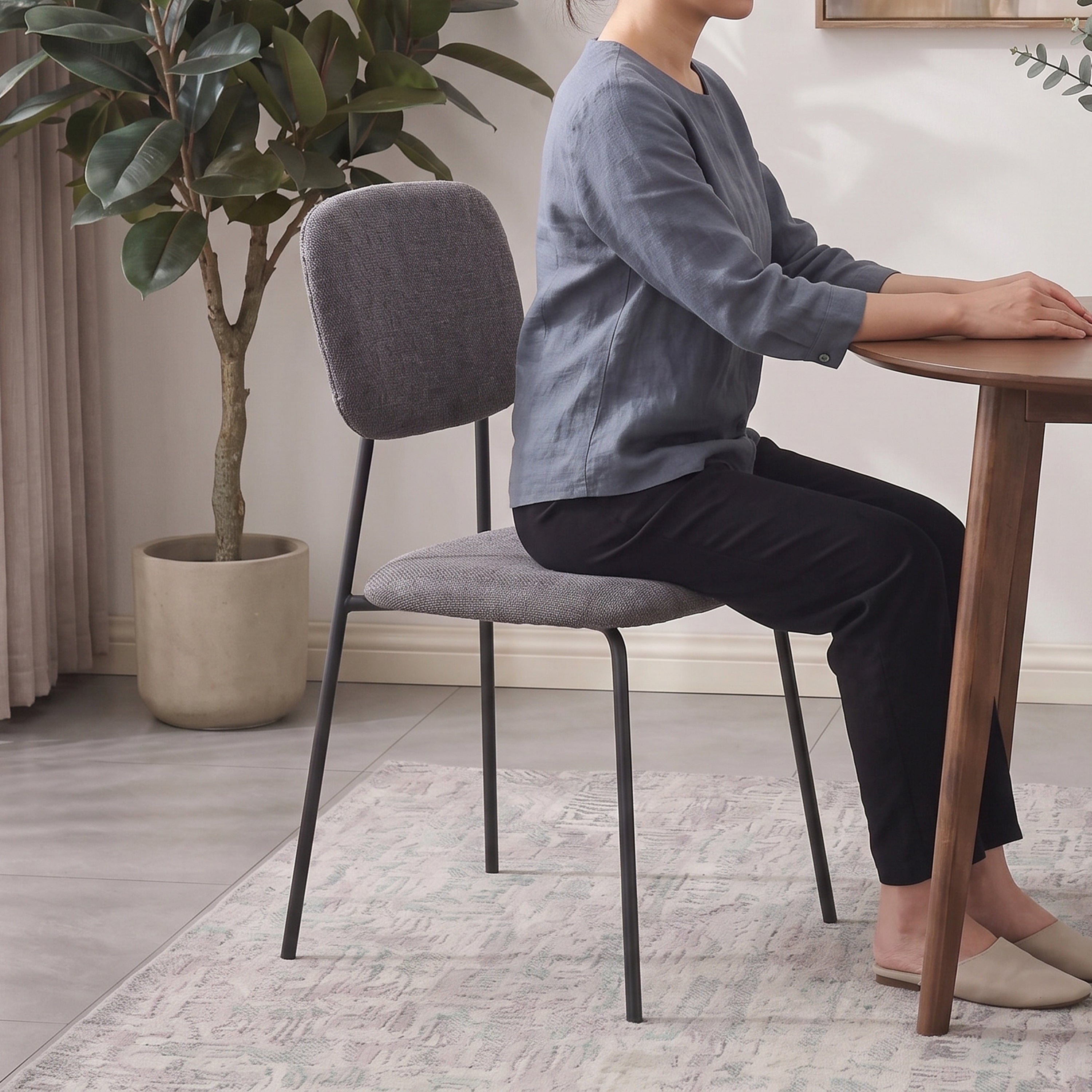 Renesme Dining Chair