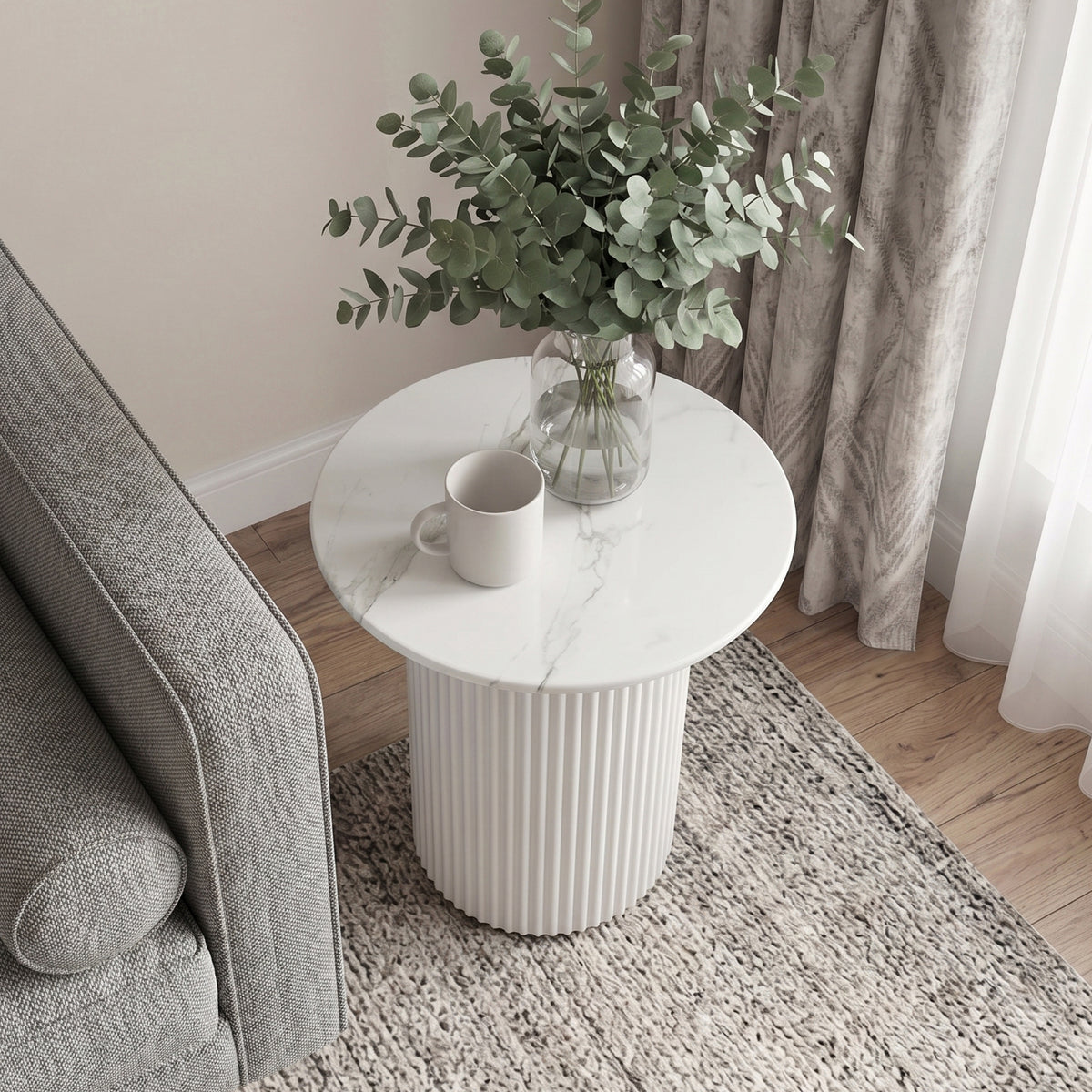 Celia Side Table