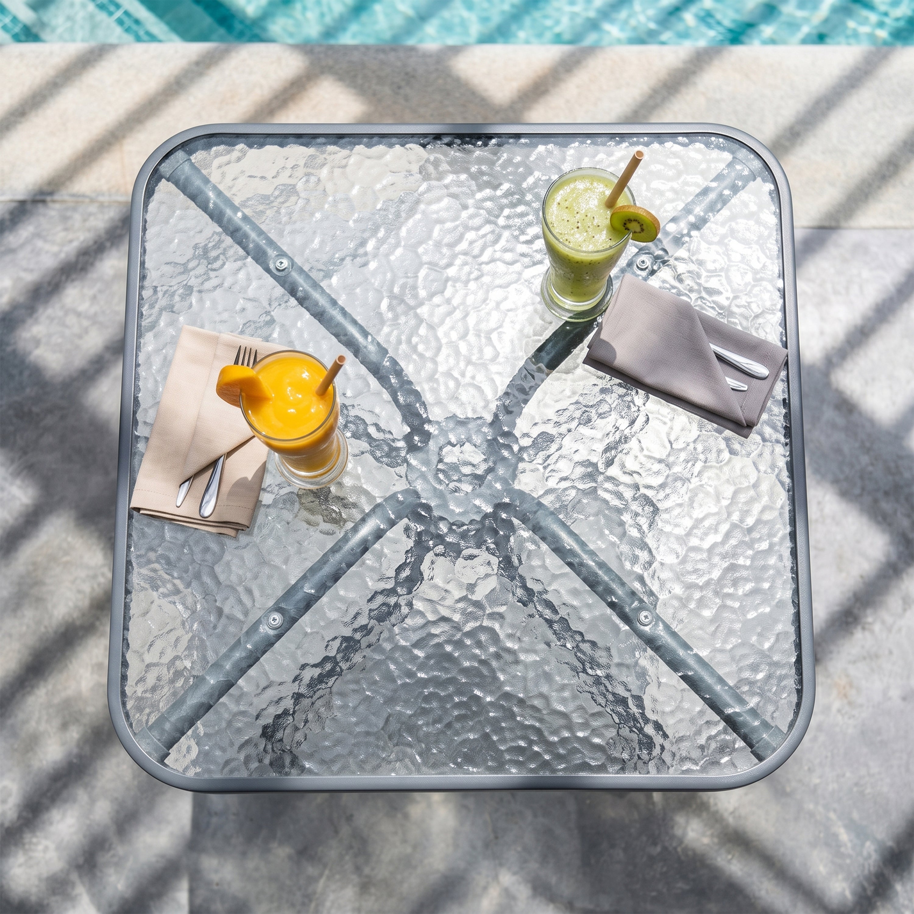 Quincy Outdoor Dining Set