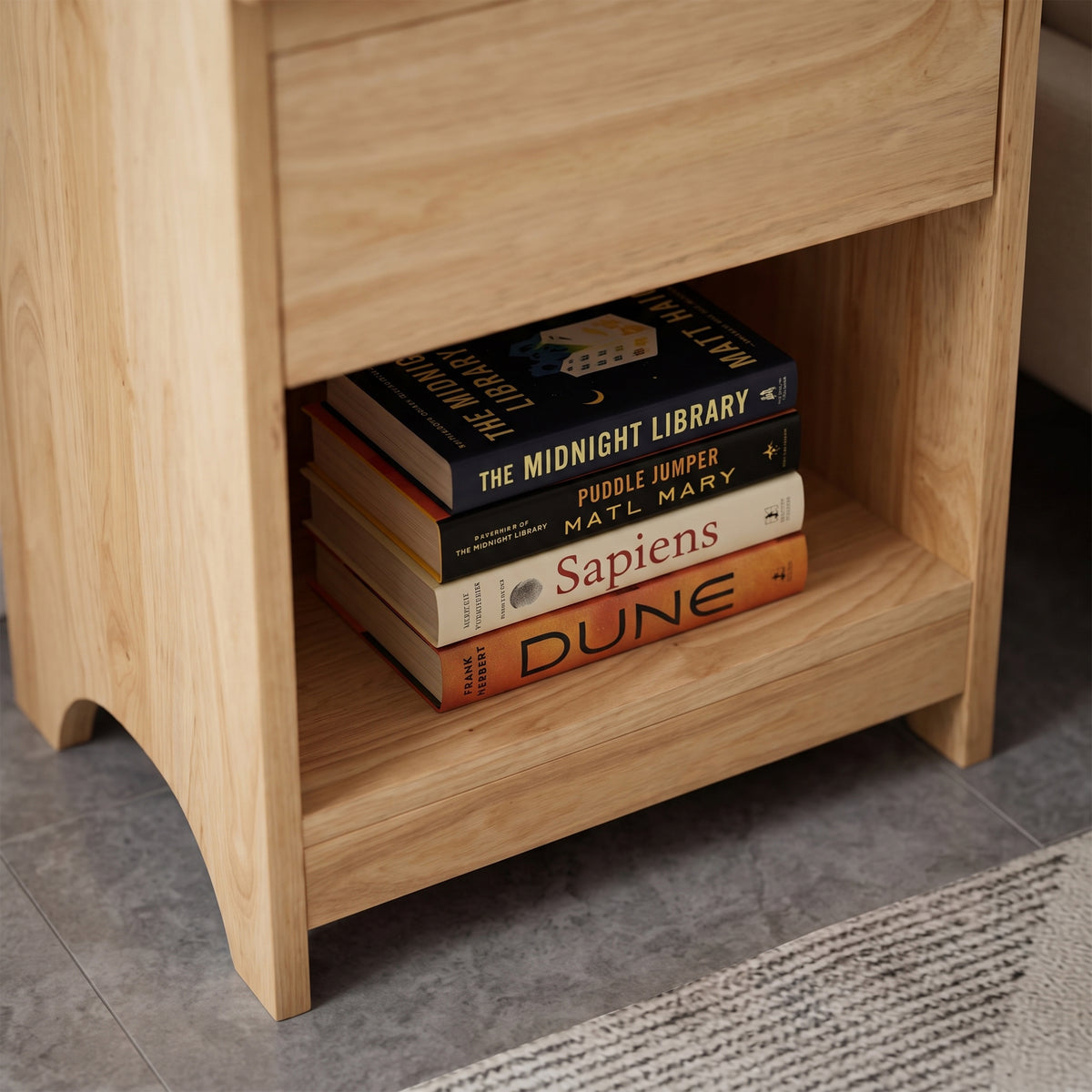 Prim Night Stand
