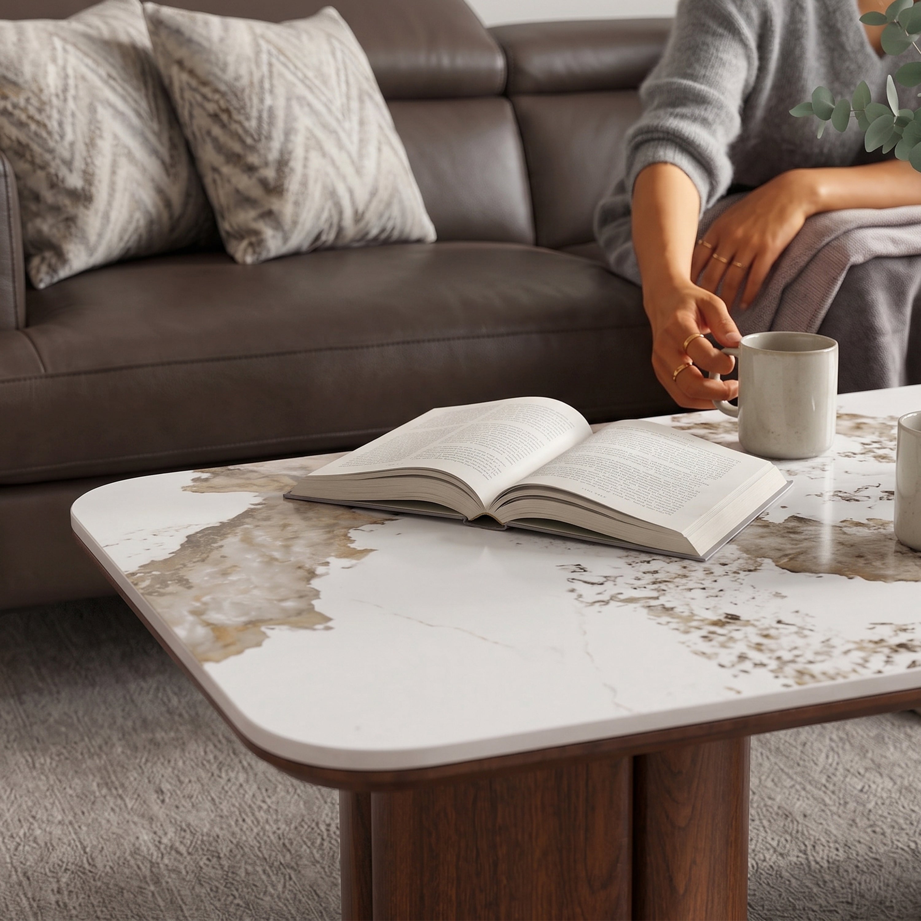 Maloy Coffee Table