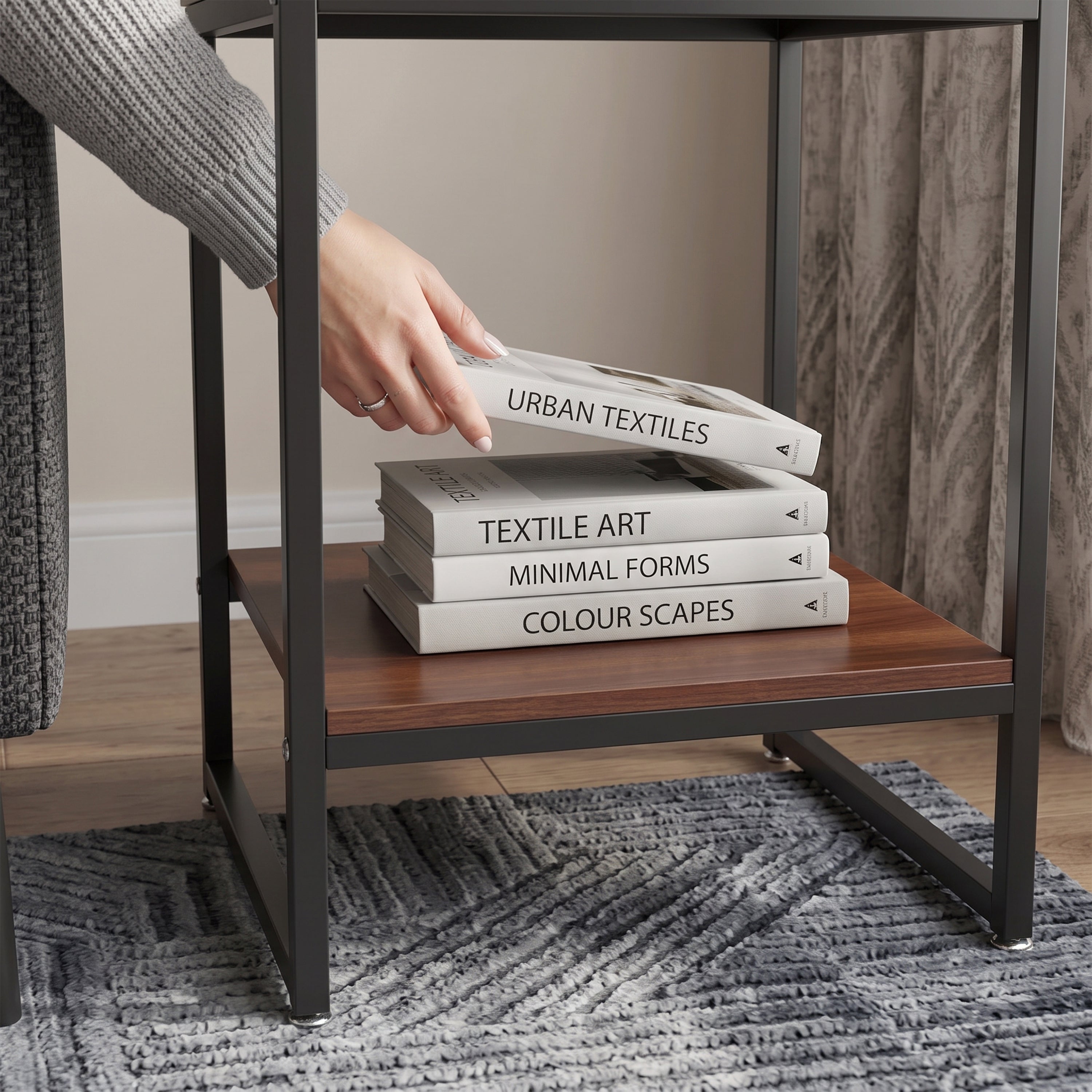 Cathy Side Table