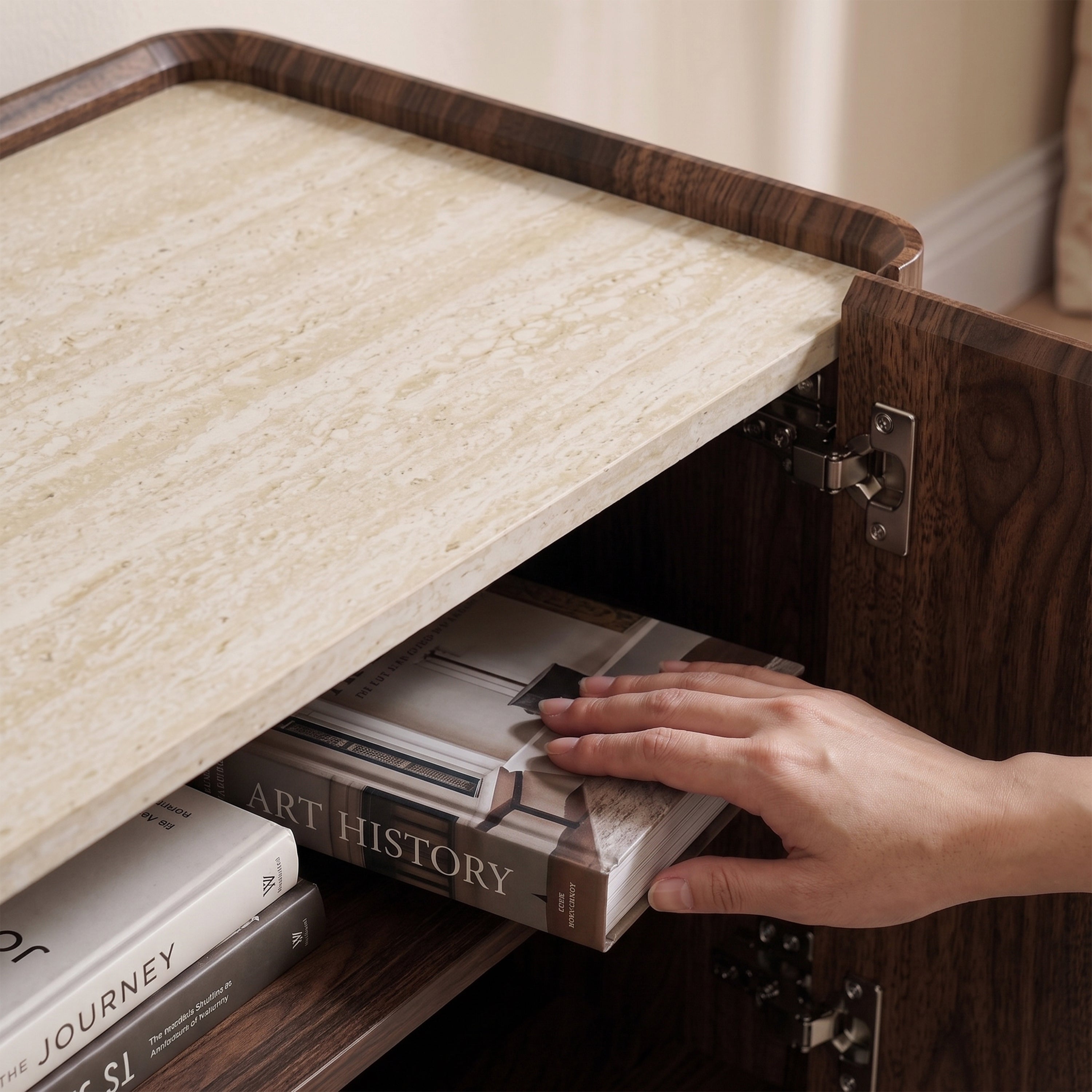Blythe TV Cabinet