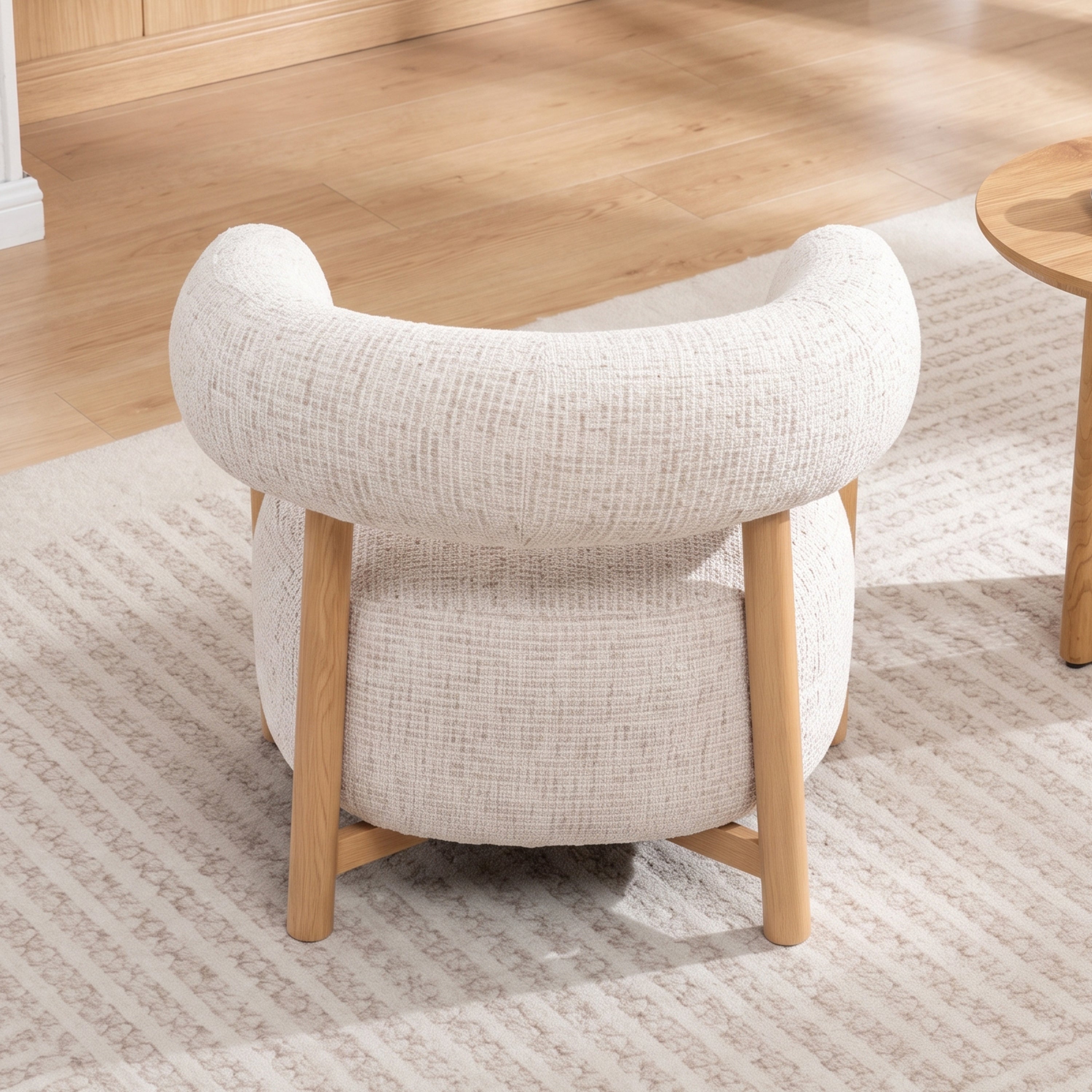 Alexia Accent Chair