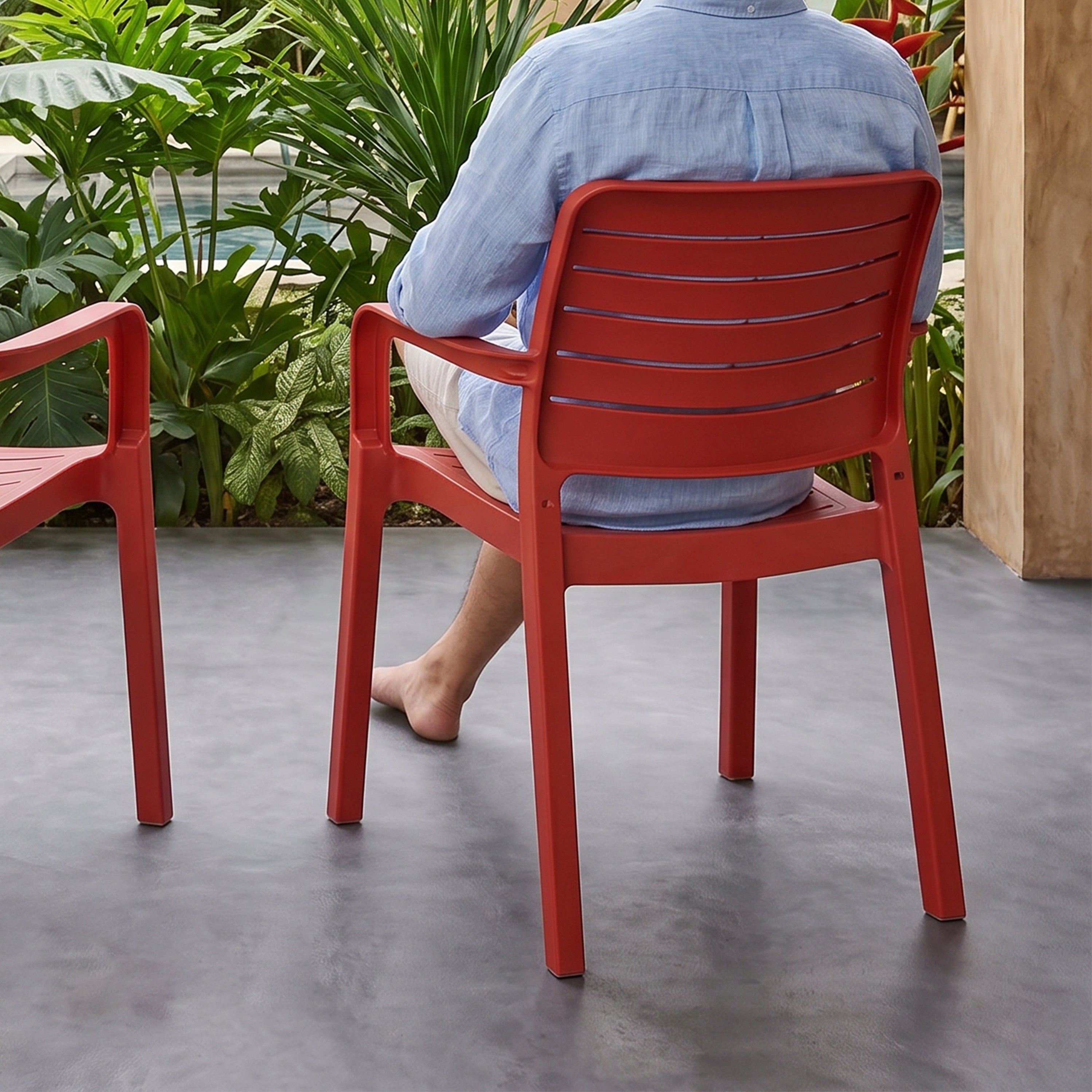 Joe Dining Chair