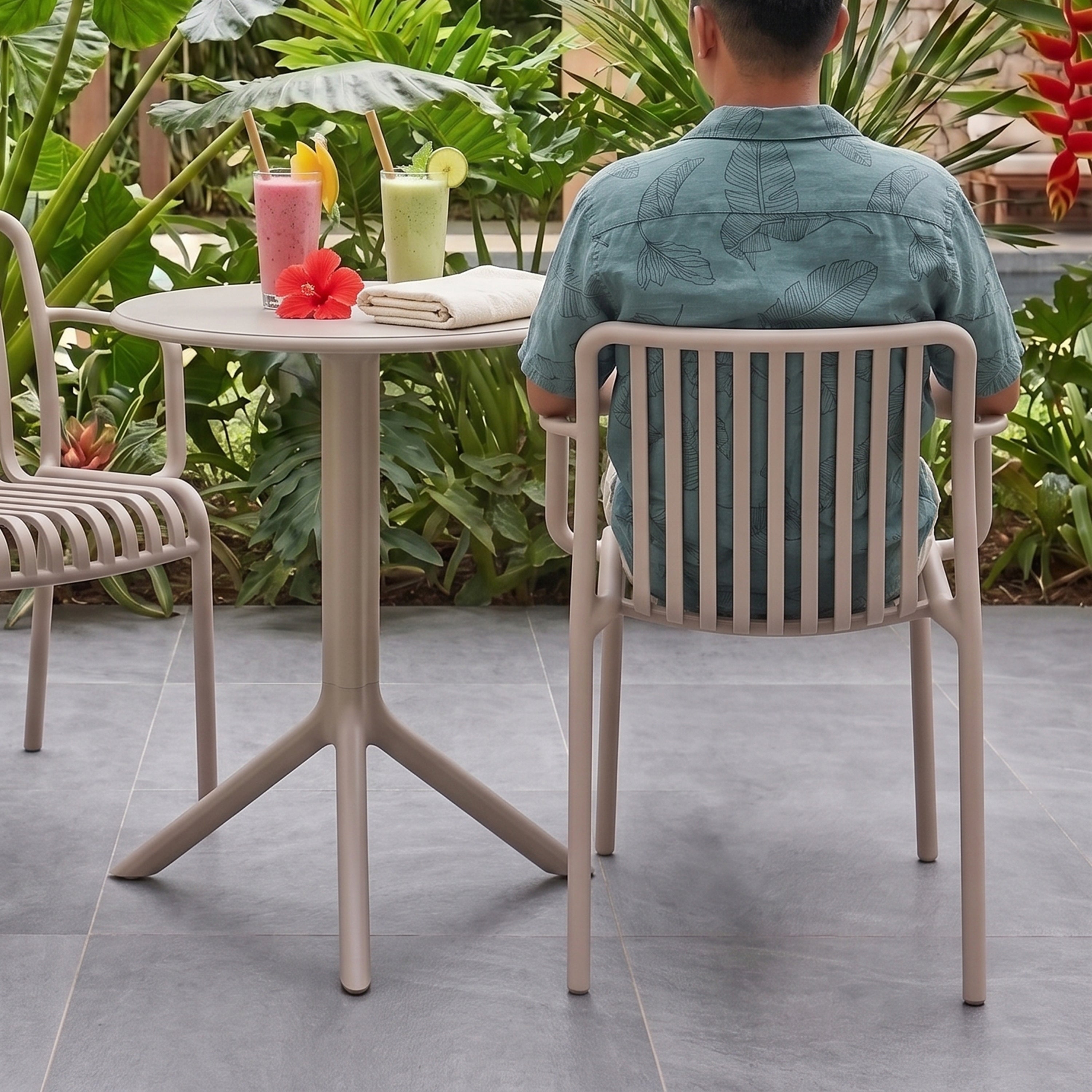 Willough Outdoor Arm Chair