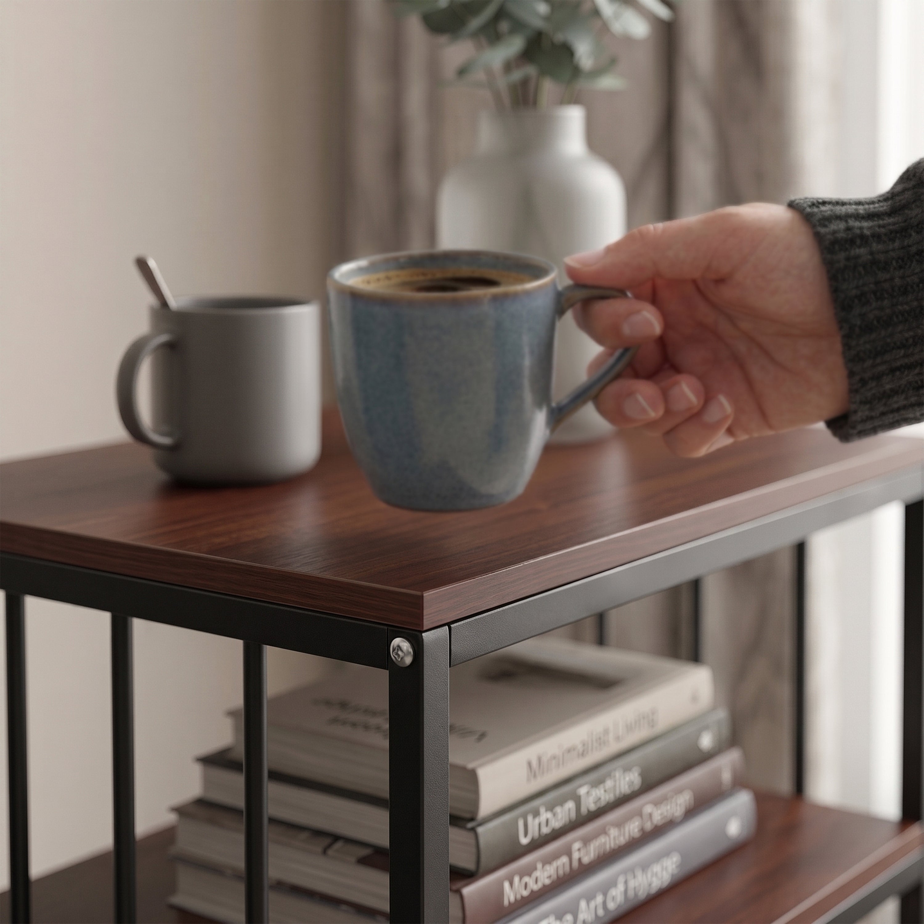 Frank Side Table