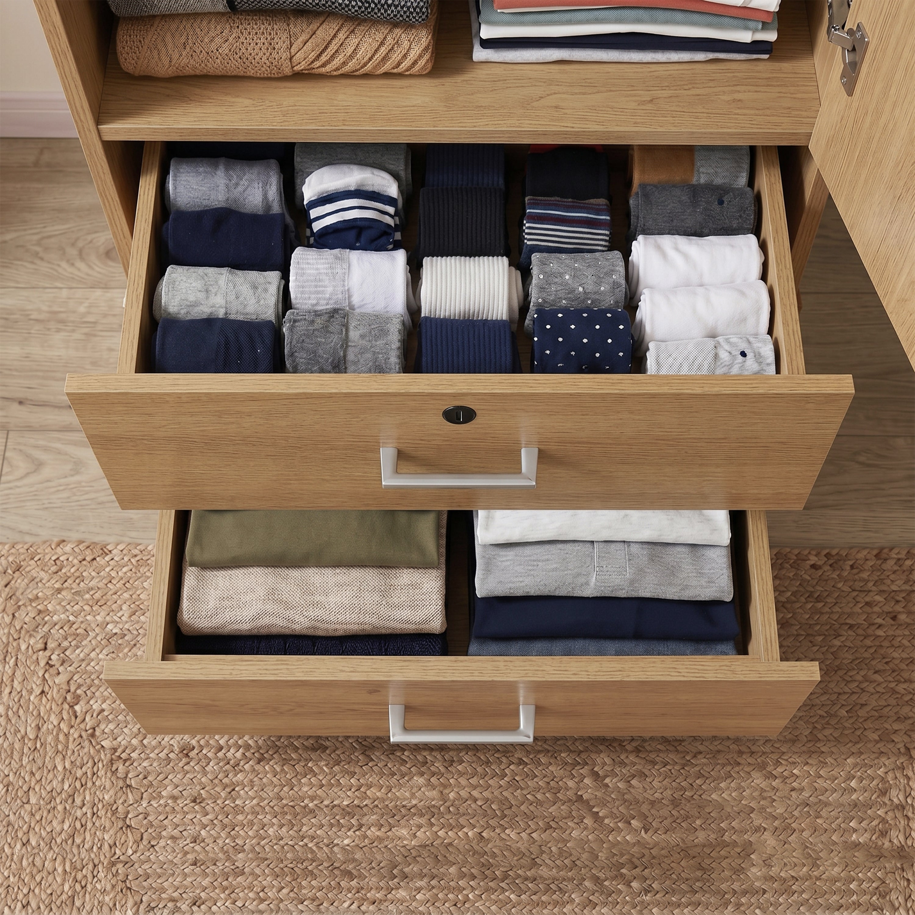 #color_Oak