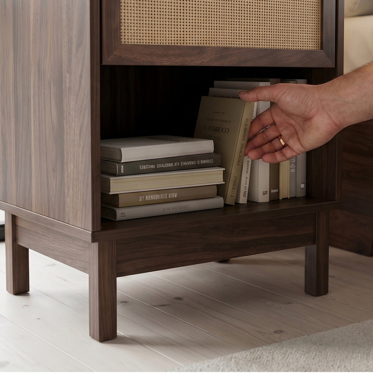 Jeremy Night Stand
