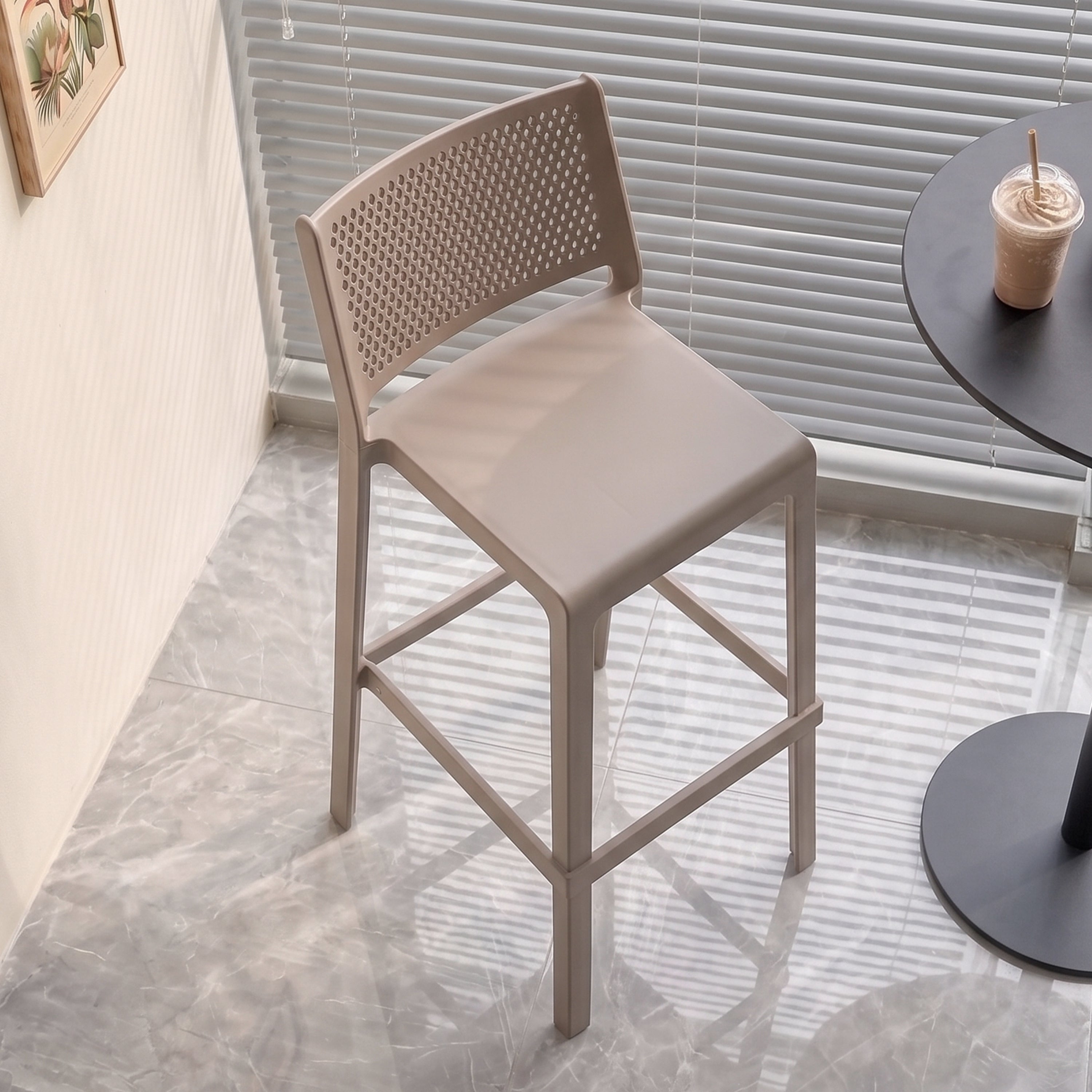 Sage Bar Chair