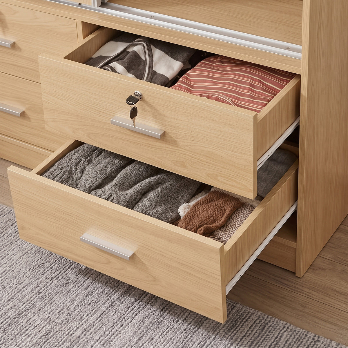 #color_Oak
