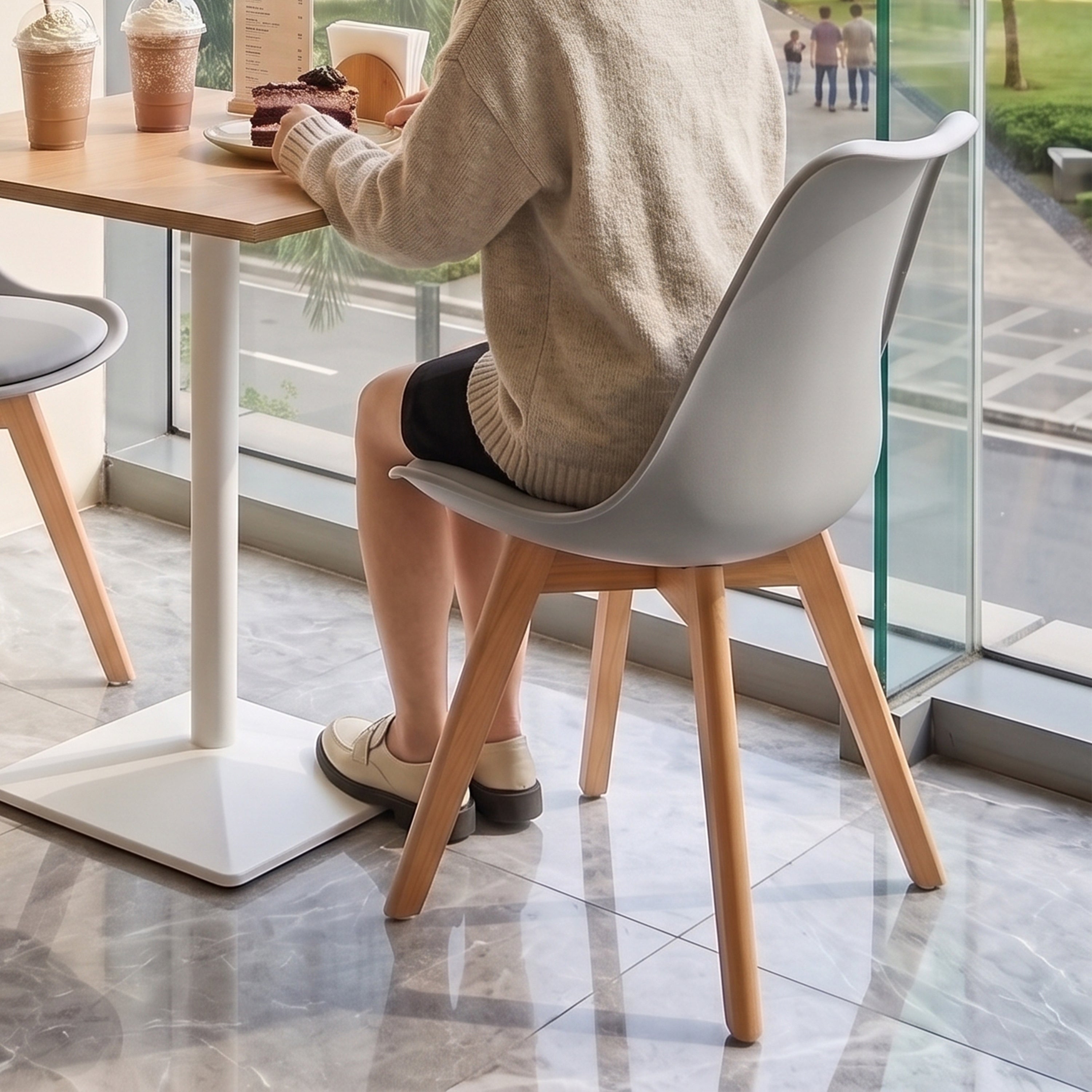Coba Dining Chair