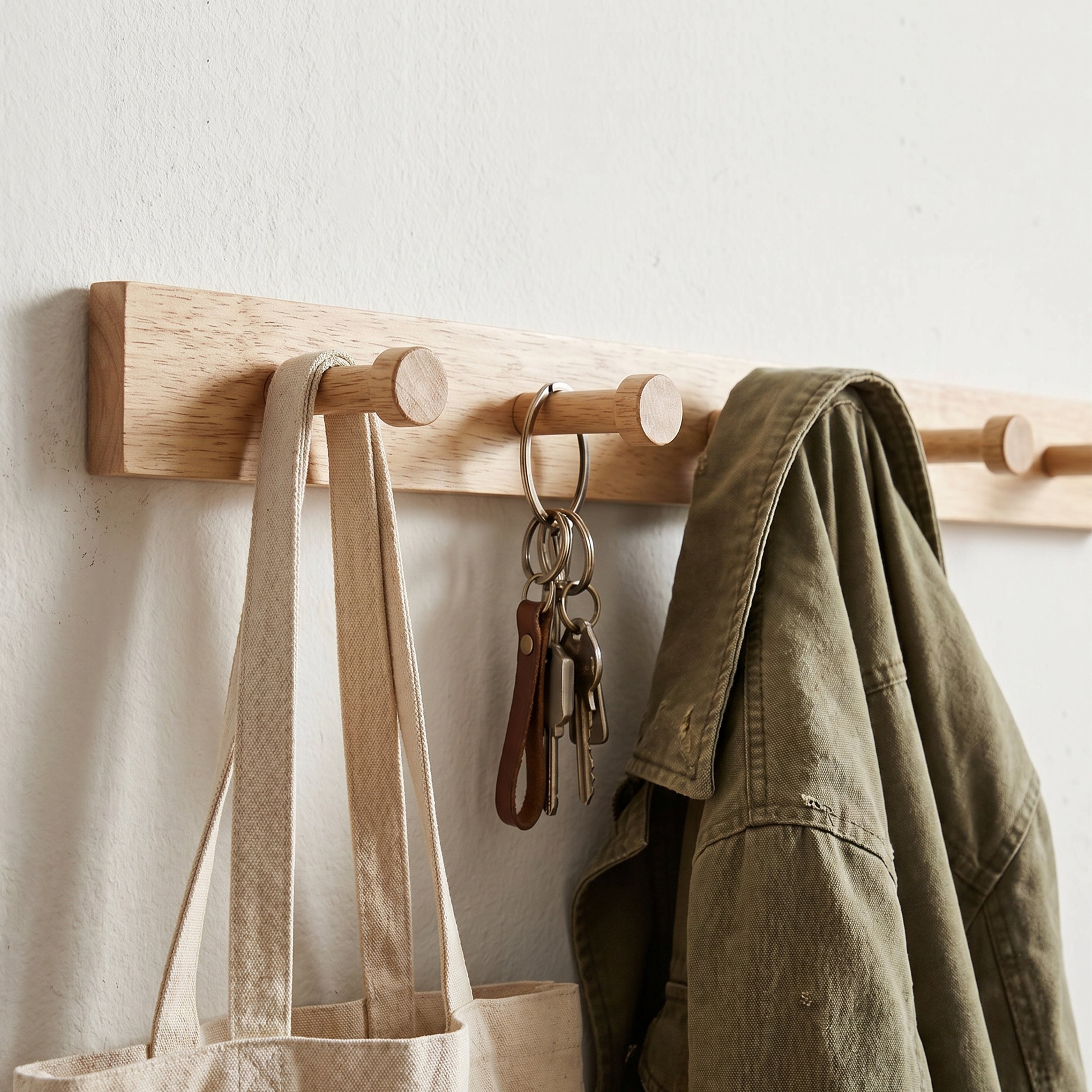 Jeme Wall Hook
