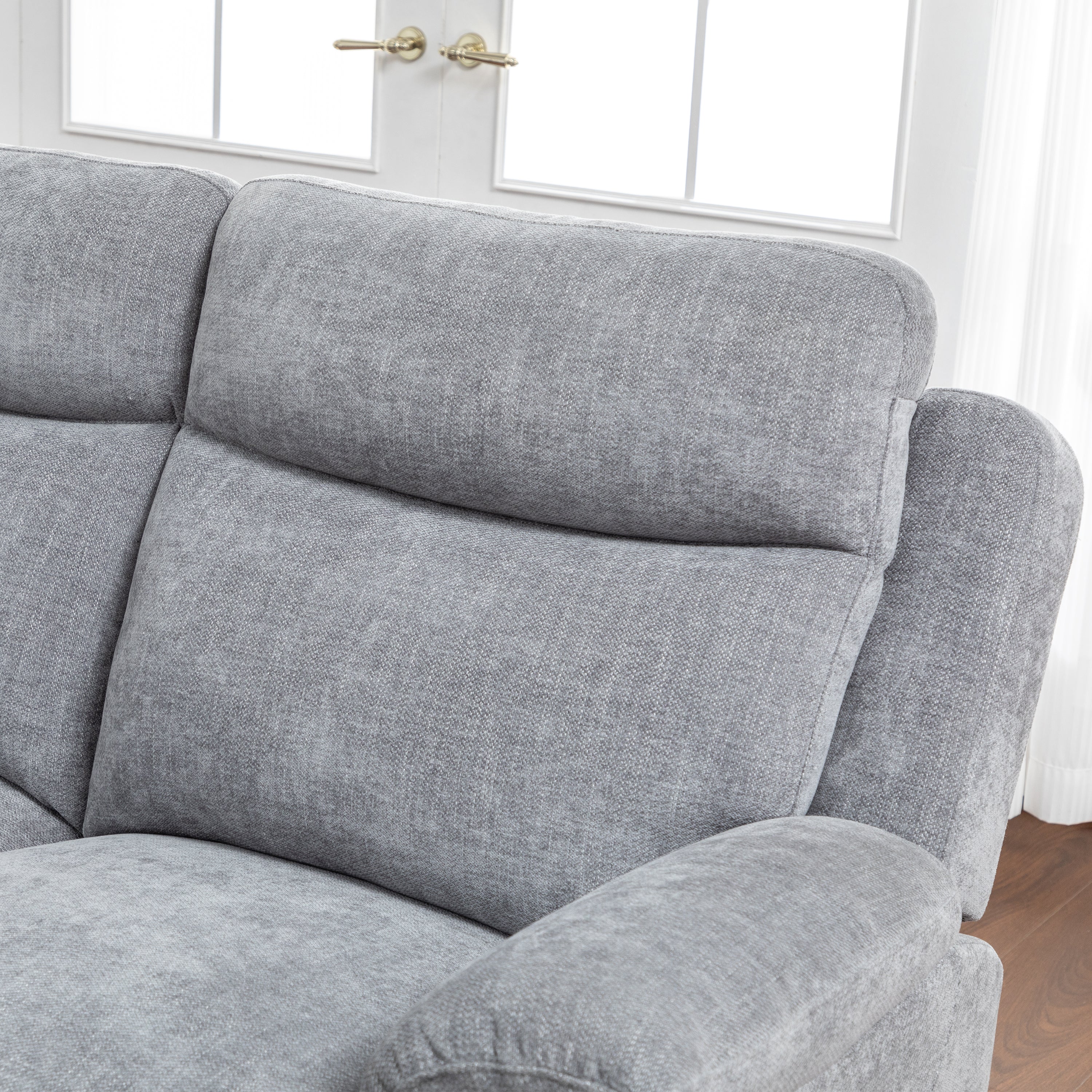 Laila Home Theater Recliner