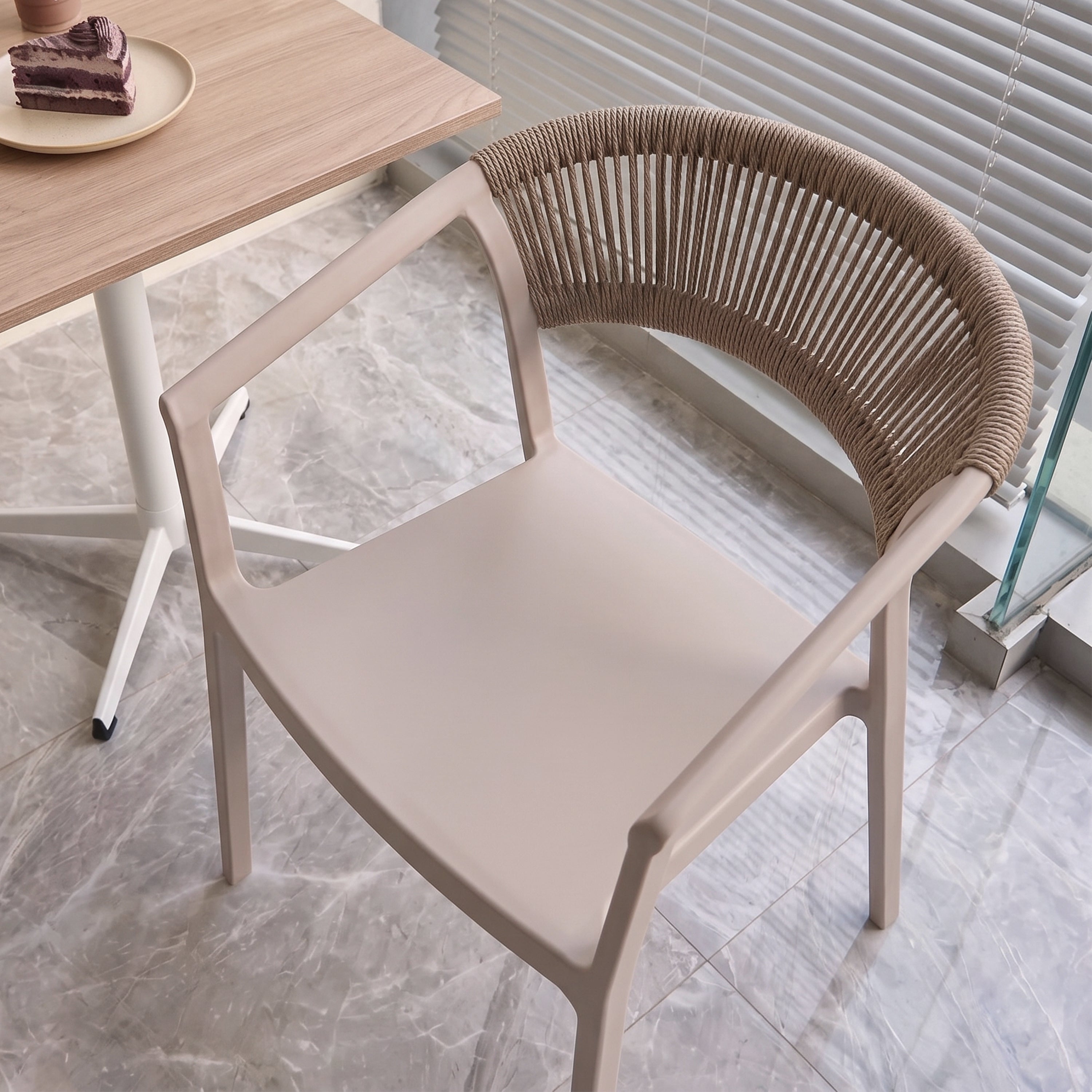 Ollie Dining Chair